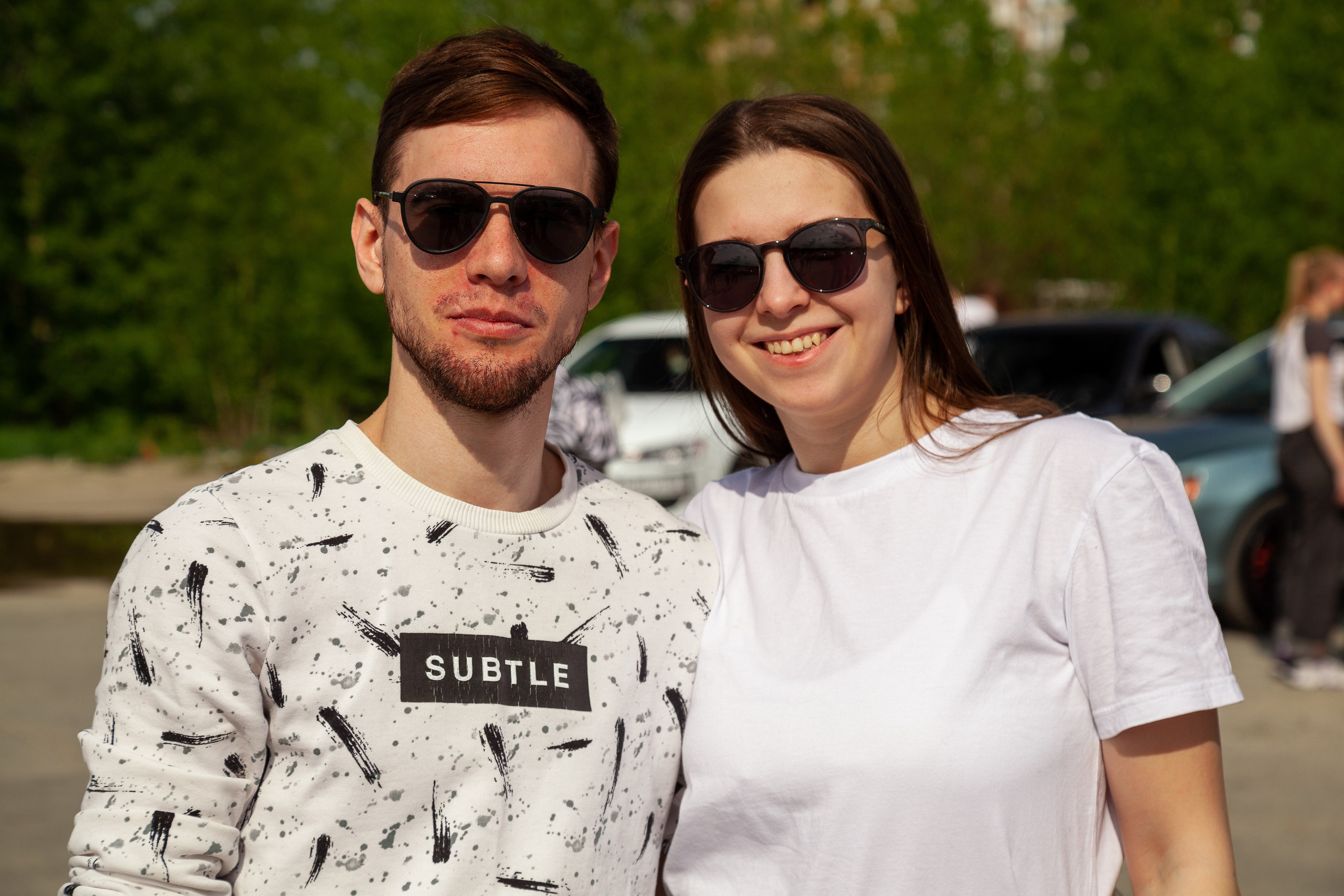 Открытие сезона Lancer Community 2025. Леонид Рябов — фотограф в Нижнем Новгороде