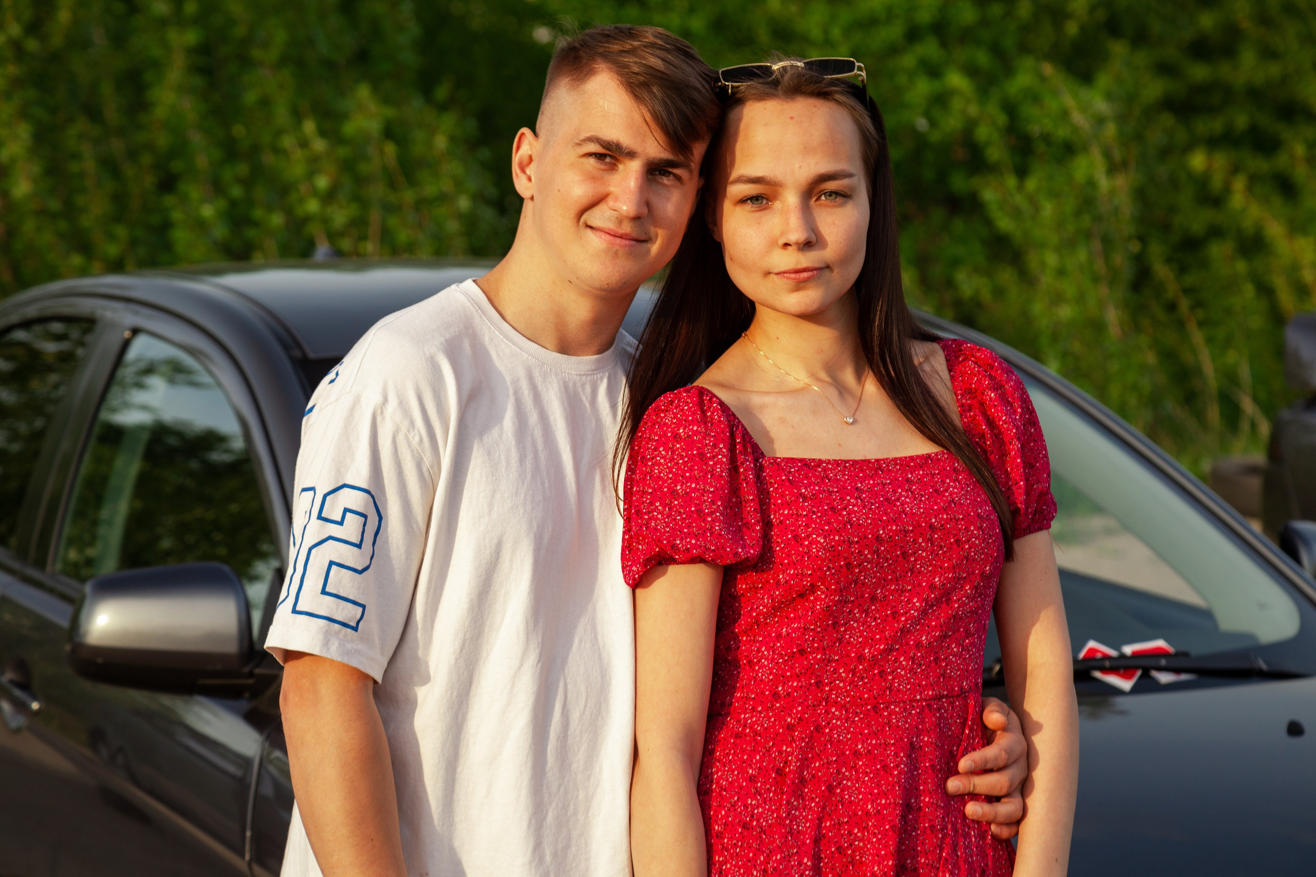 Открытие сезона Lancer Community 2025. Леонид Рябов — фотограф в Нижнем Новгороде