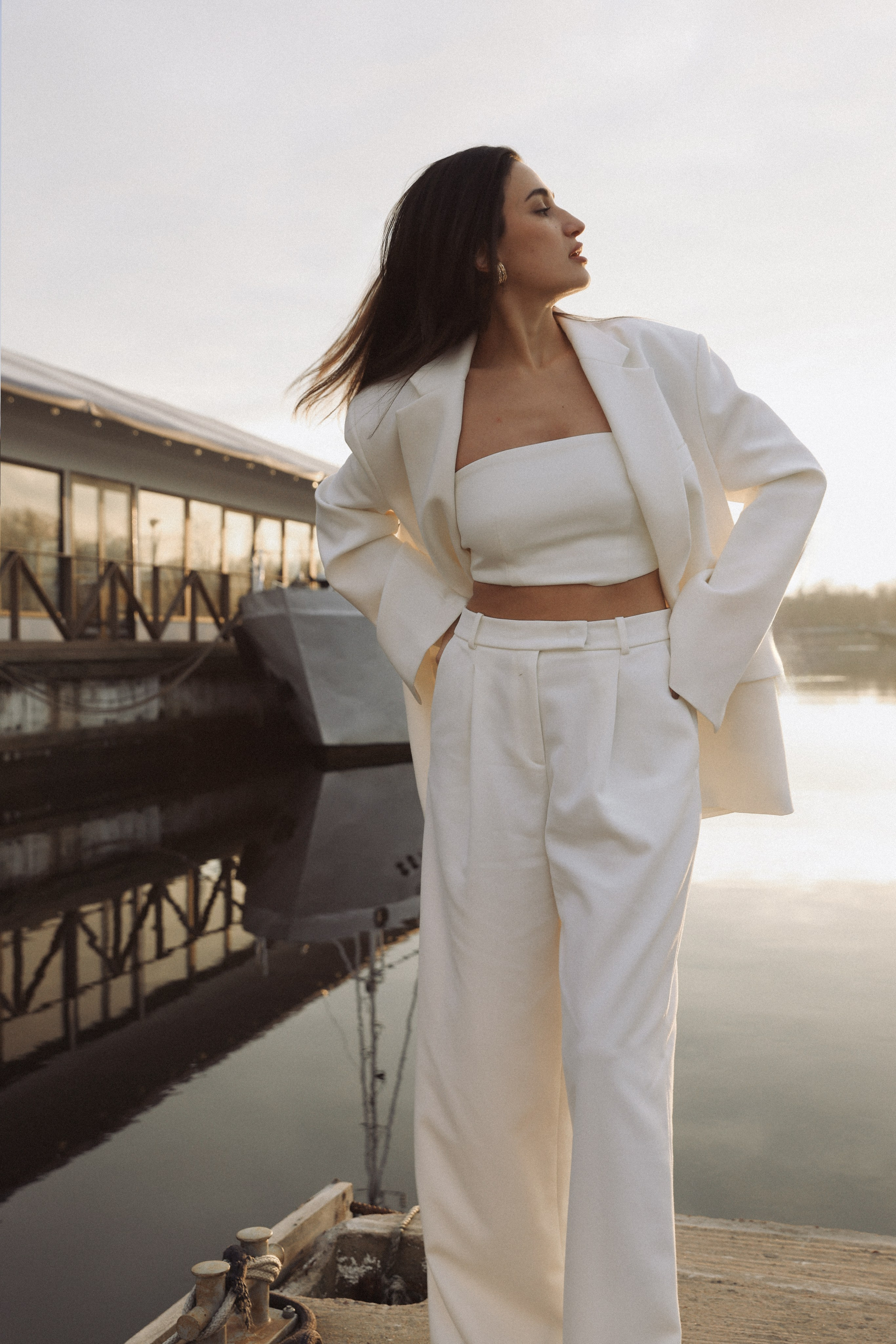 Natalich Hen-party. Fashion Фотограф в СПб Yana Kochkina