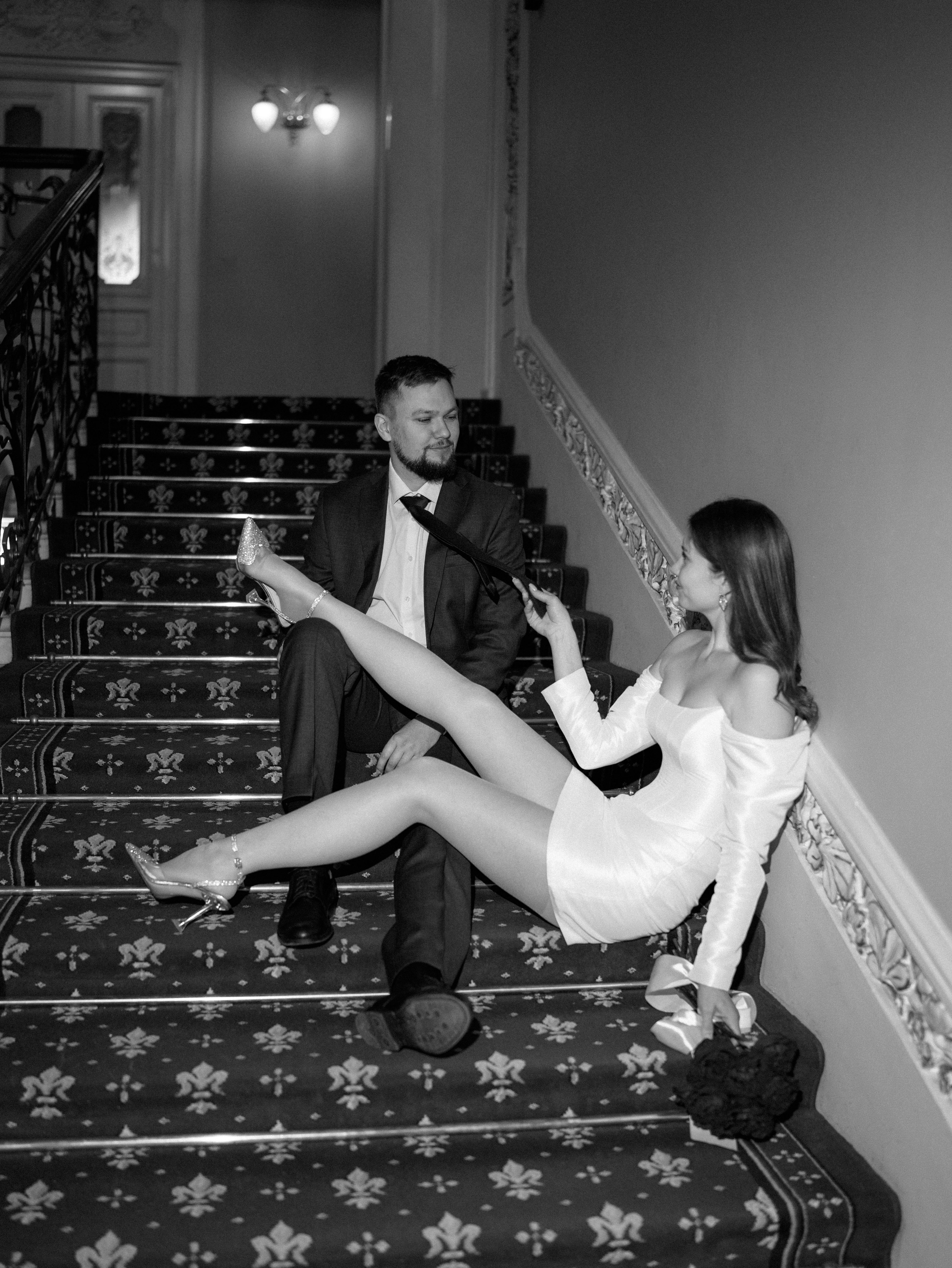 Аня + Рома 20.02.2025. Свадебный фотограф