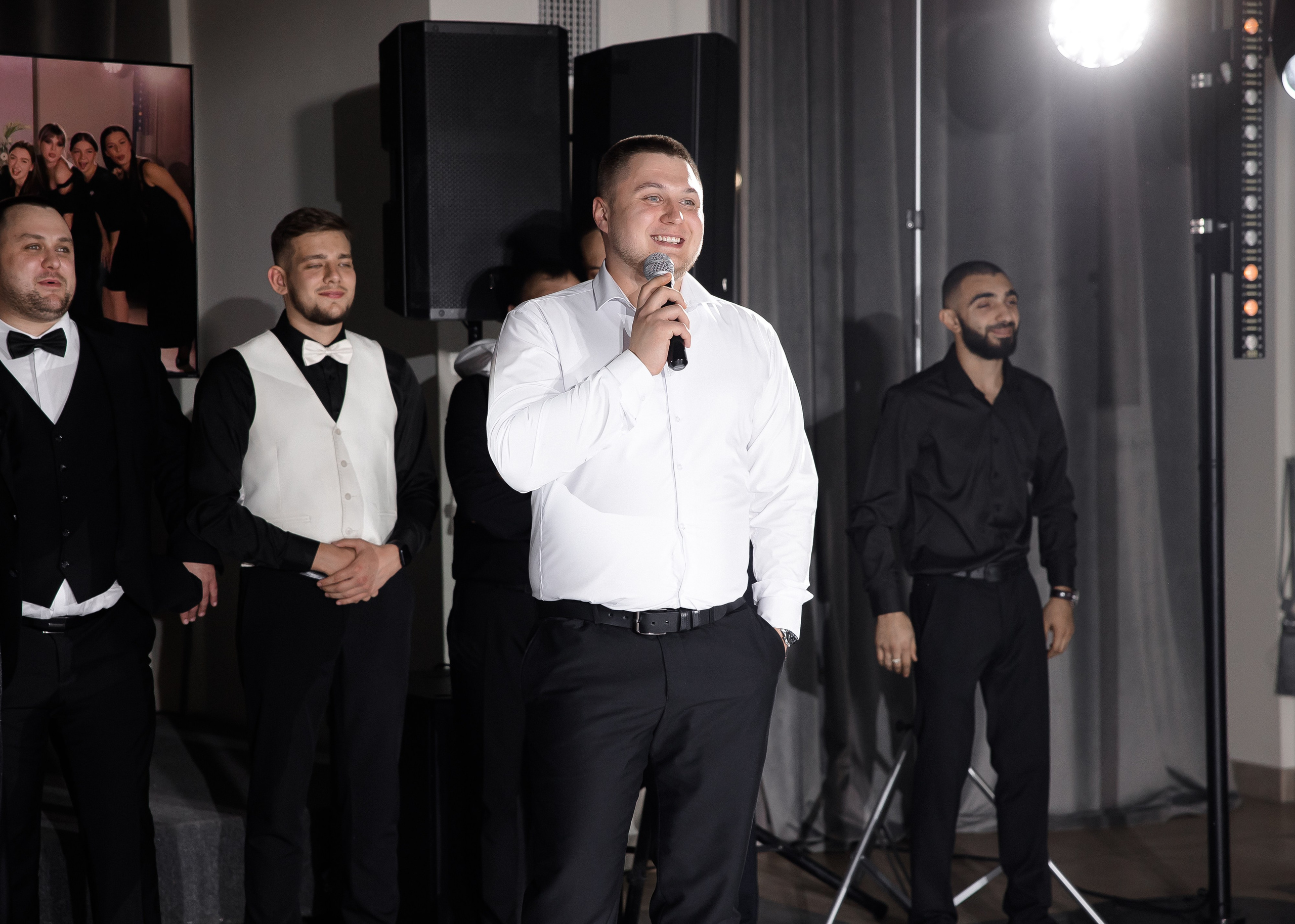 Яна + Максим. Свадебный и семейный фотограф в Саратове Маша Паника