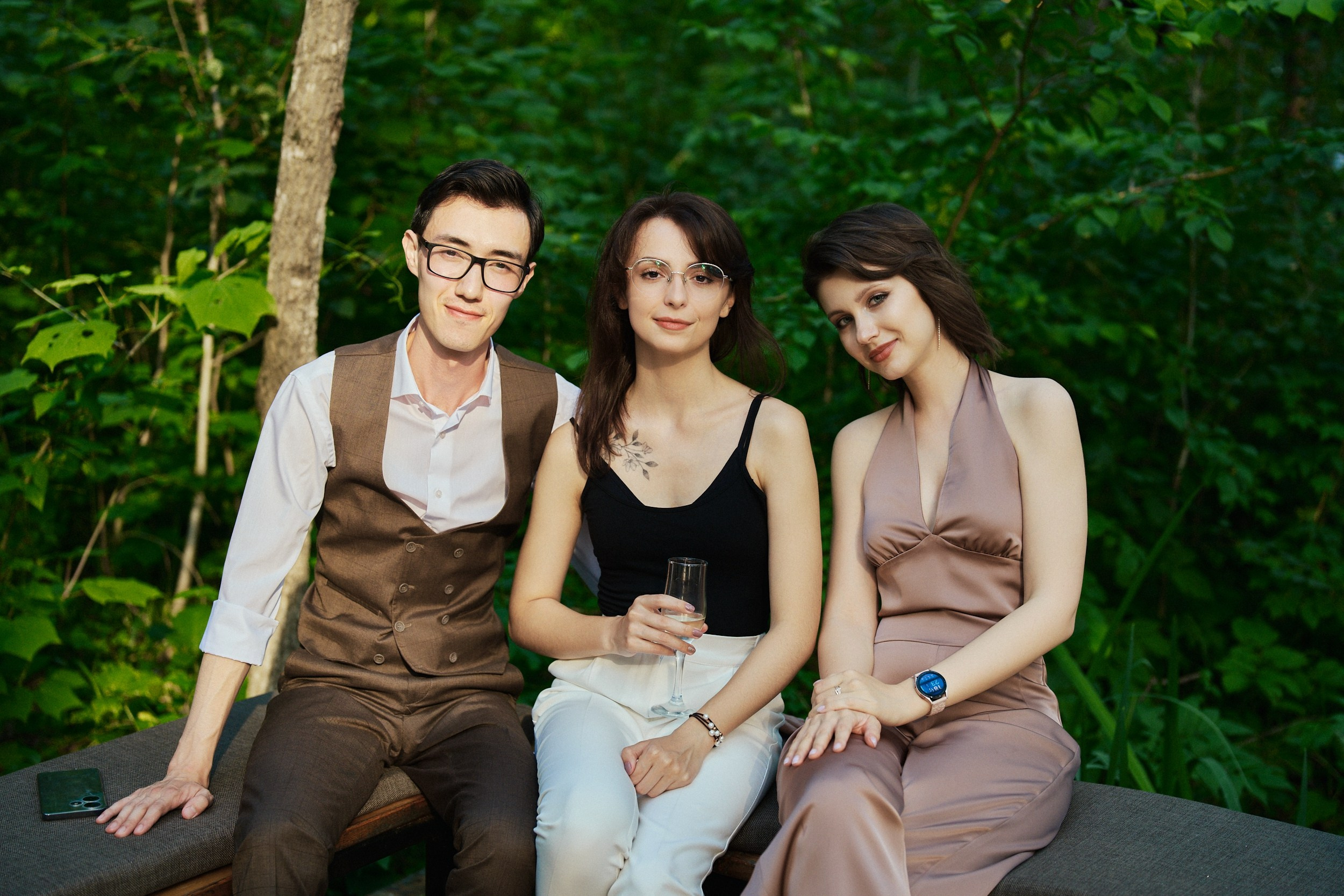 Выпускной «Медицинского института 2024». Фотограф в Хабаровске