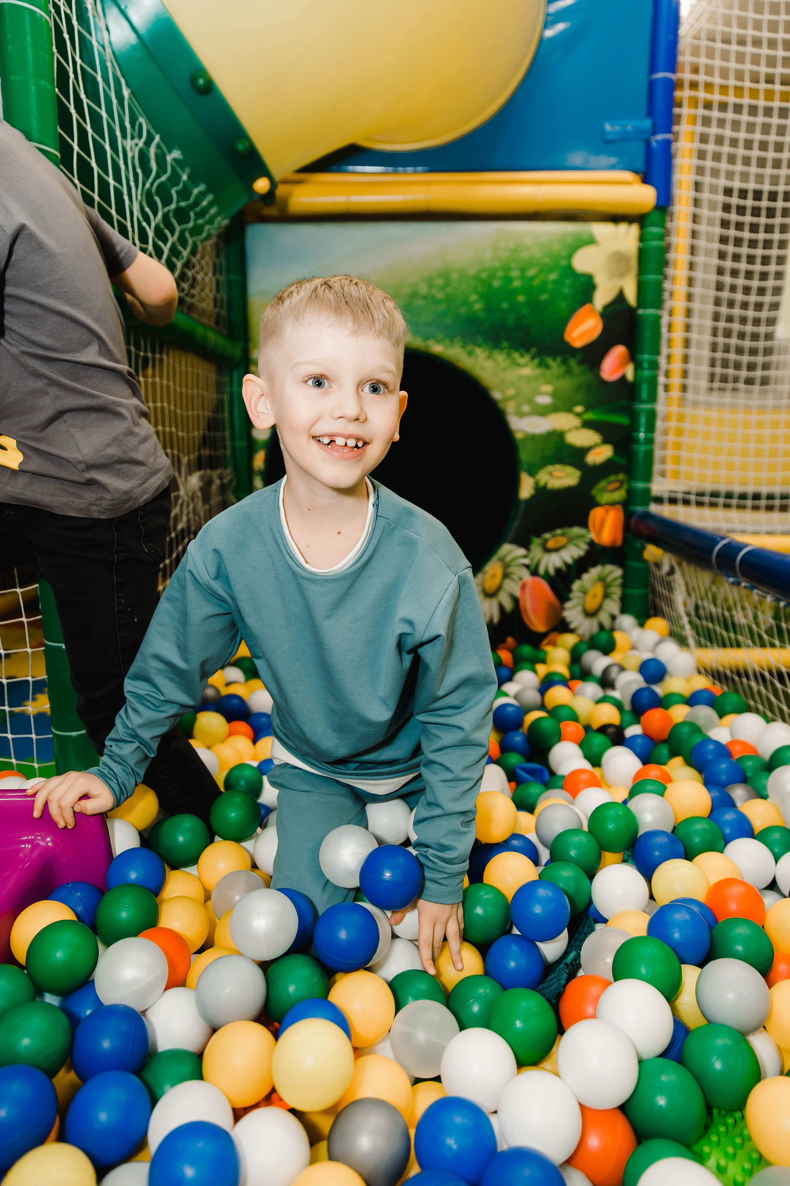 Дни Рождения. Свадебный и семейный фотограф в Томске Алексей