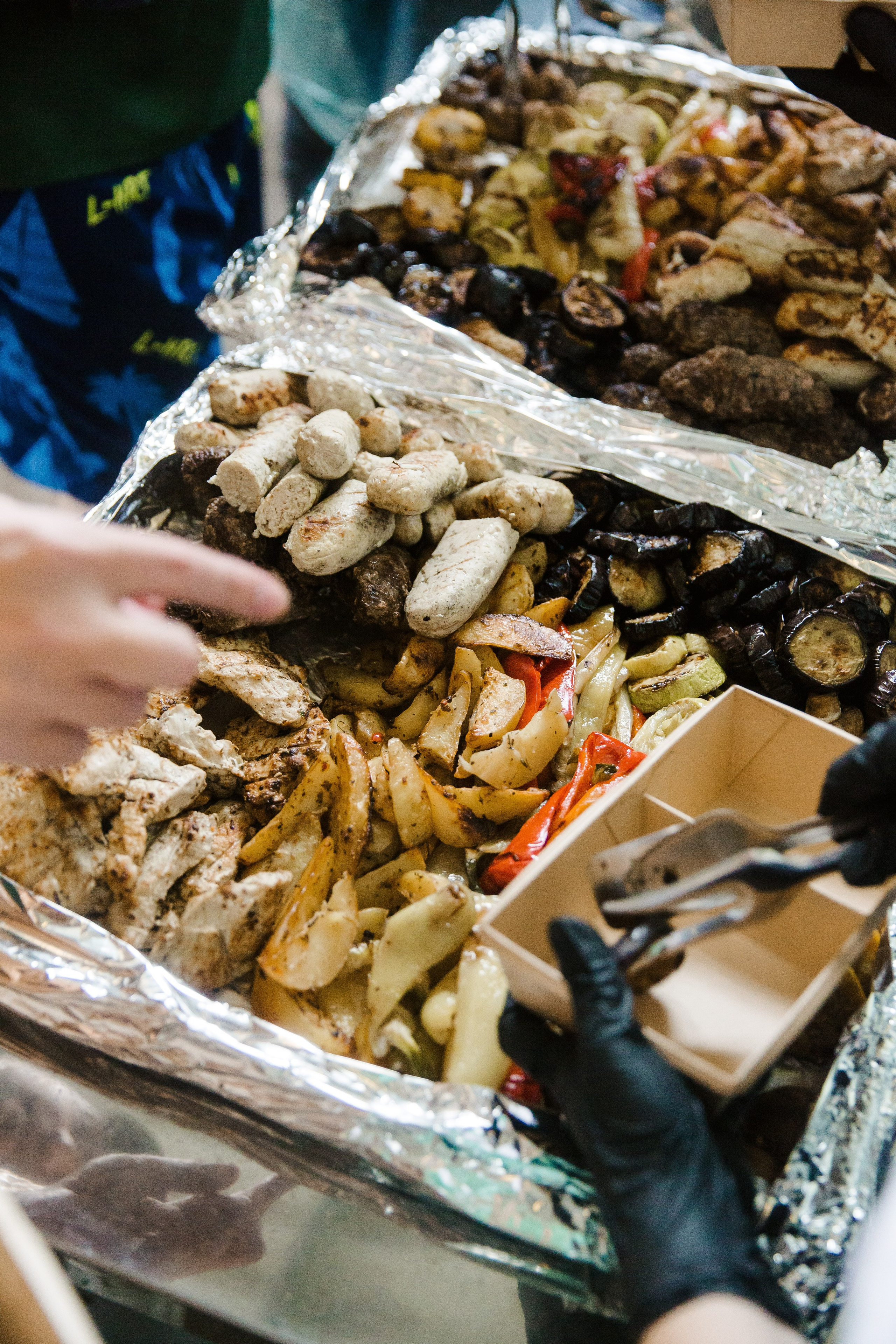 Общее. Свадебный и семейный фотограф в Томске Алексей