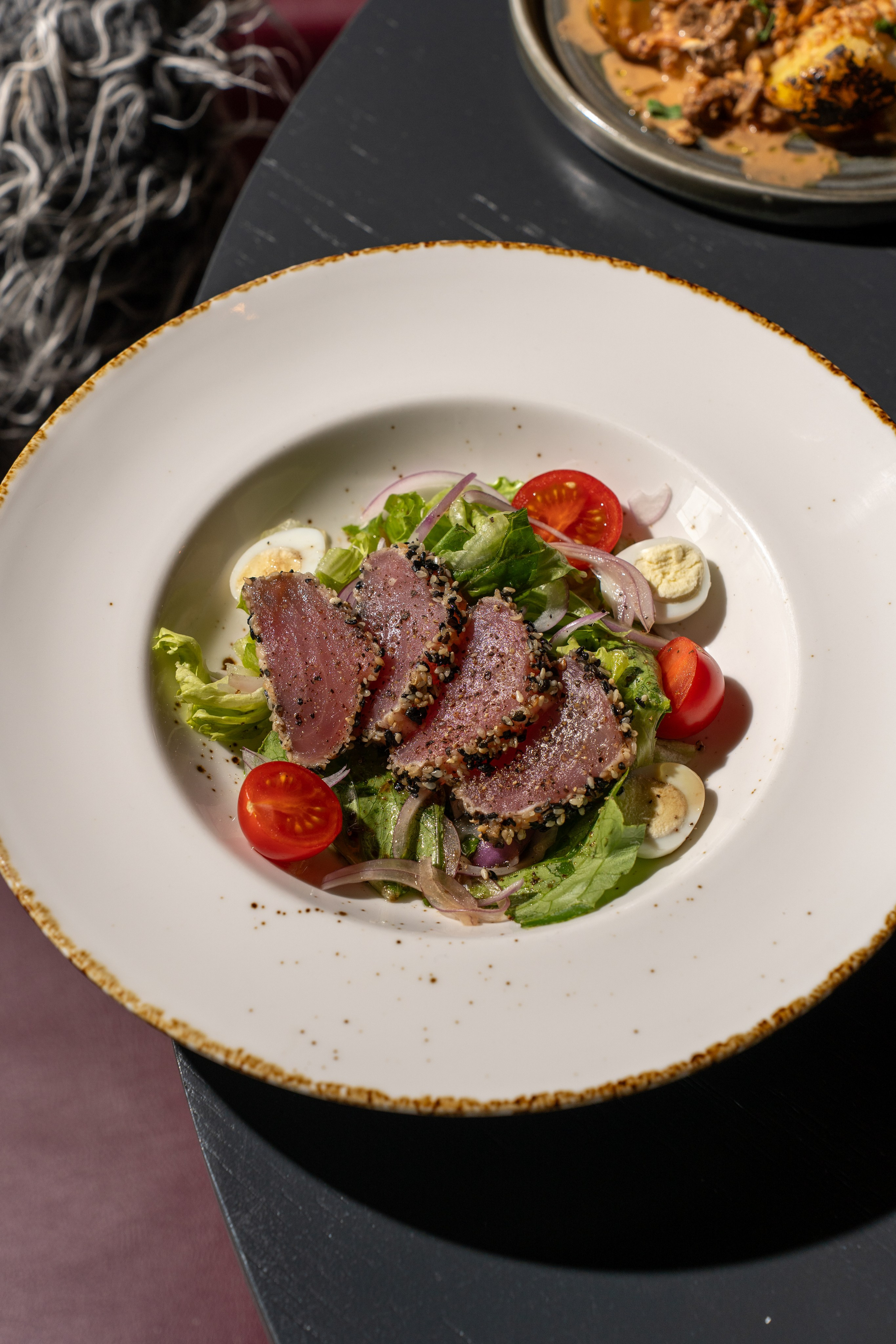 Съемка для сайта и соцсетей. Фуд фотограф Самара, съемка меню и еды