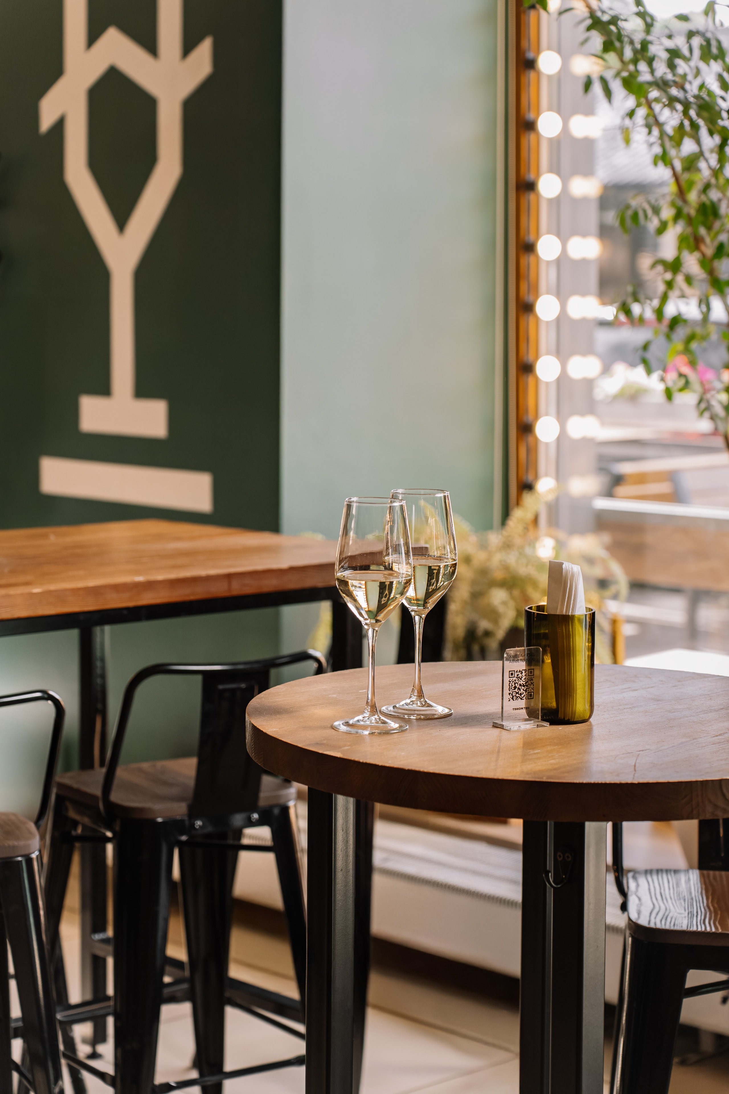 Интерьерная съемка. Фуд фотограф Самара, съемка меню и еды