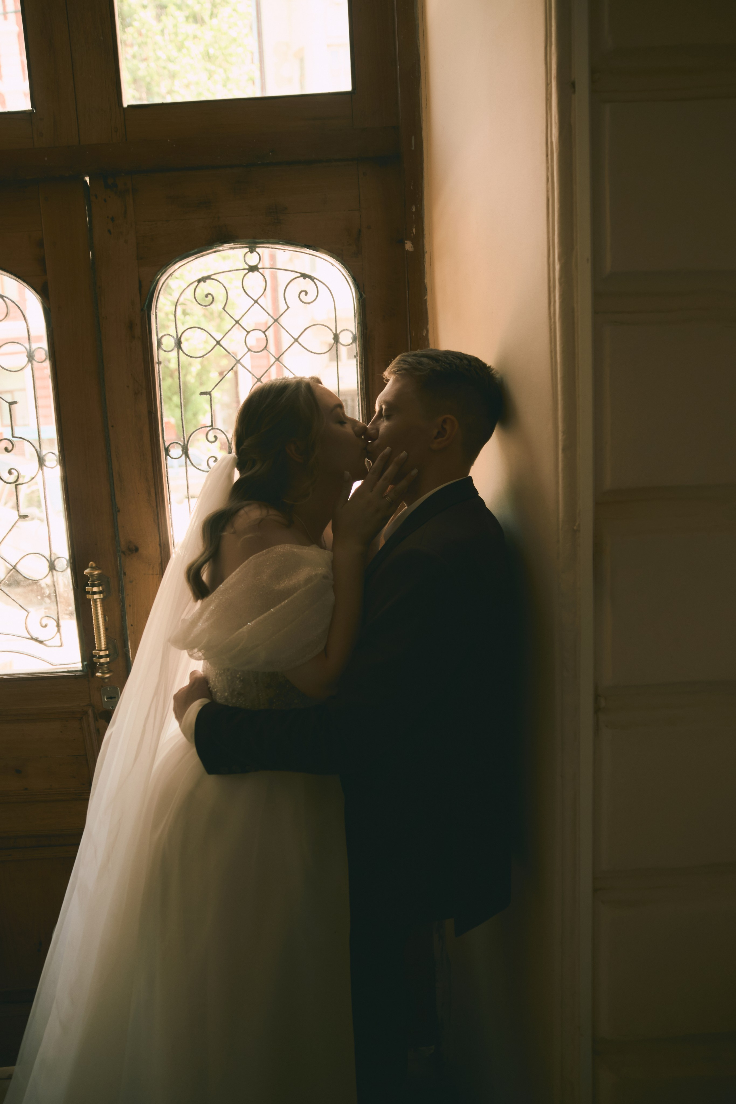 Дарья и Антон. Фотограф в Ростове-на-Дону