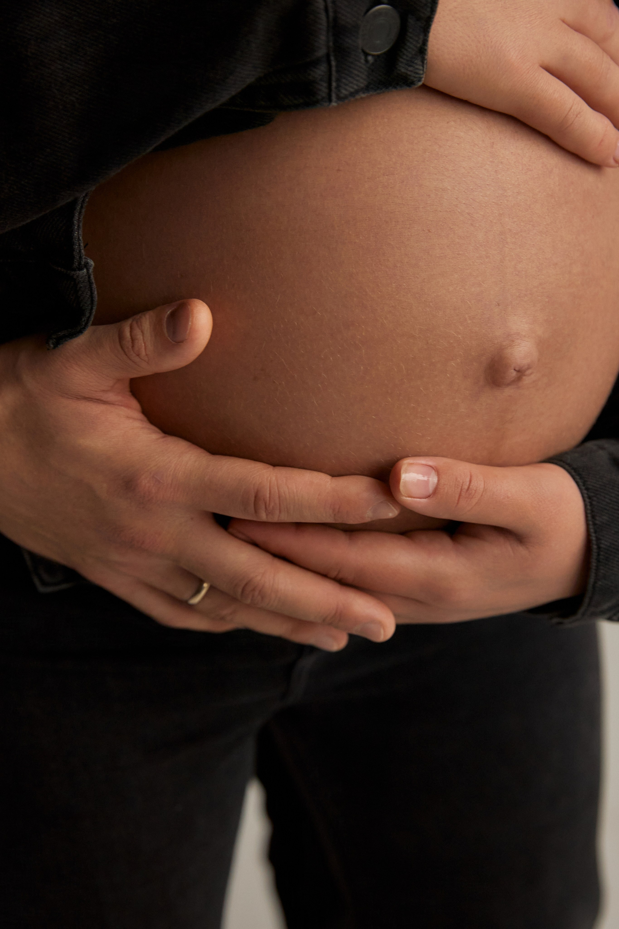 Аня и Стас. Свадебный и семейный фотограф