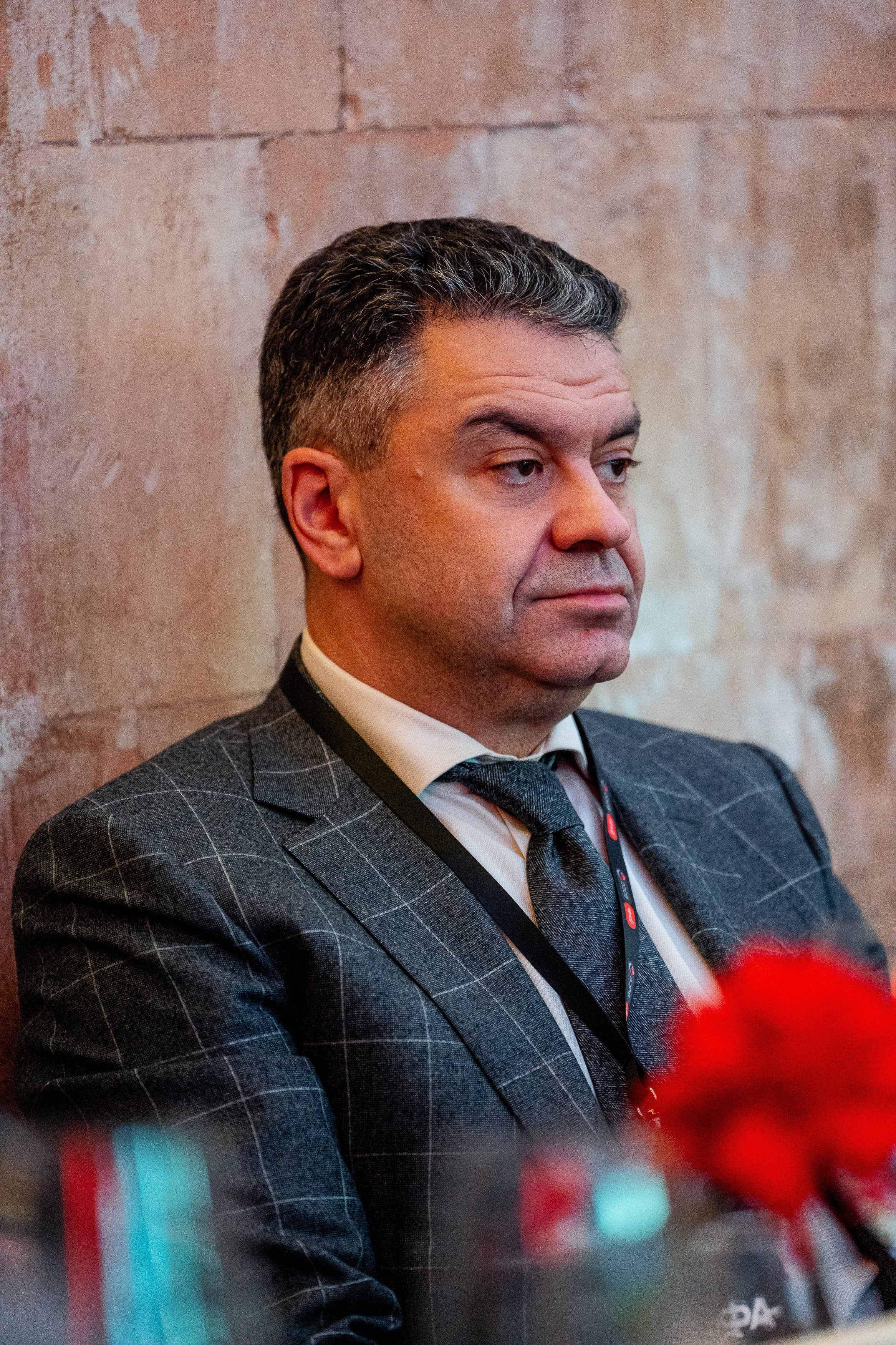 Альфа Босс. Sunnyman