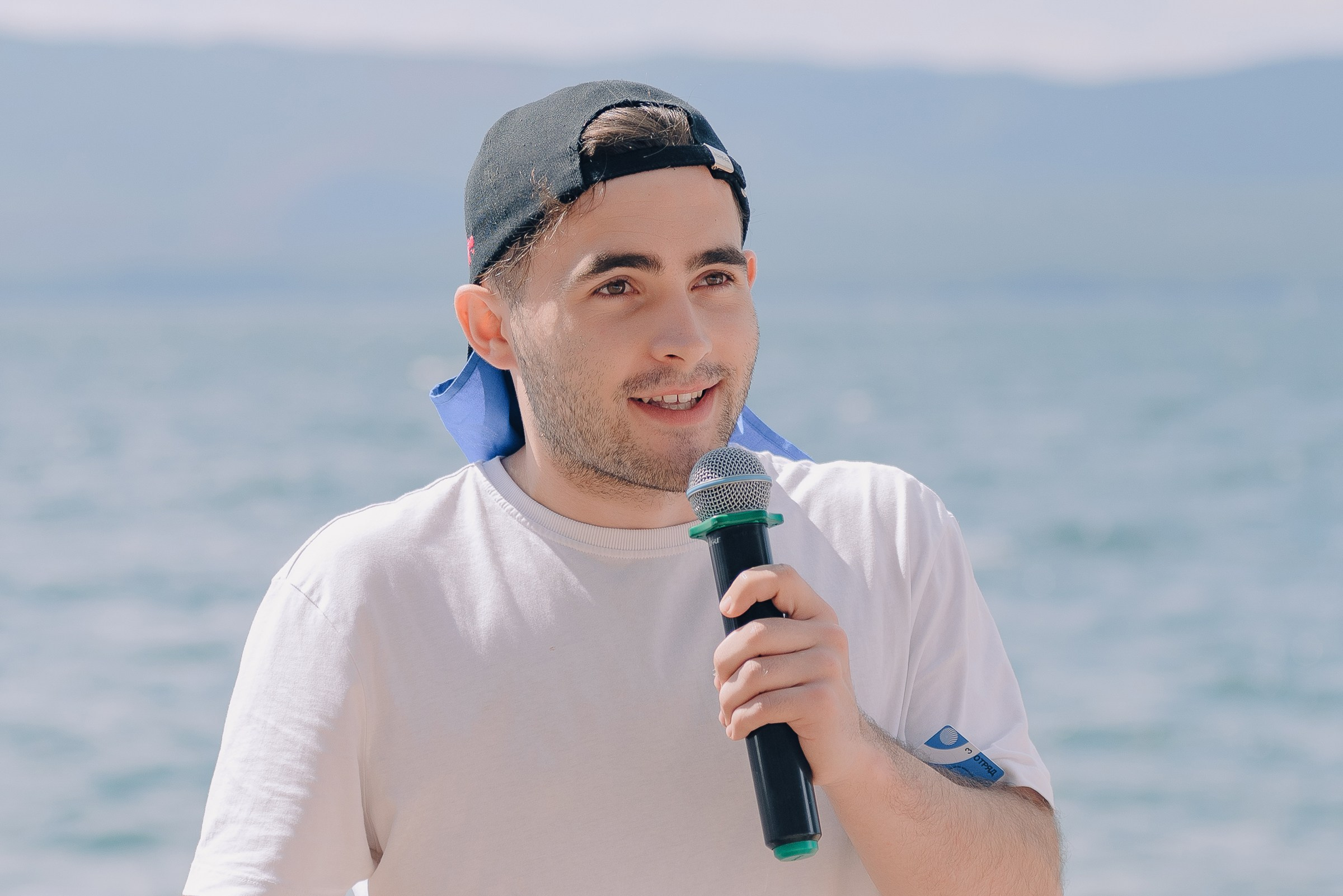 2-х ДНЕВНЫЙ КОРПОРАТИВ В СТИЛЕ ЛАГЕРНОЙ СМЕНЫ НА ТУРГОЯКЕ. Репортажный фотограф Зуев Роман г. Челябинск