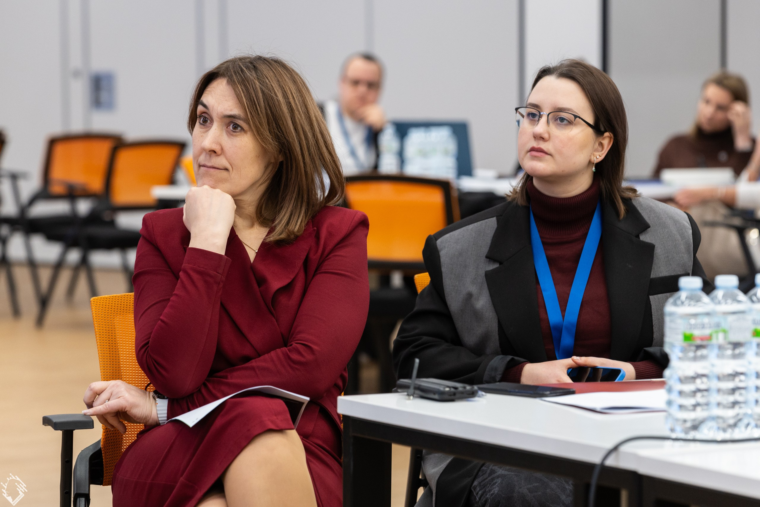 Магистерская программа «Голос поколения». Фотограф в Москве Михаил Штаханов