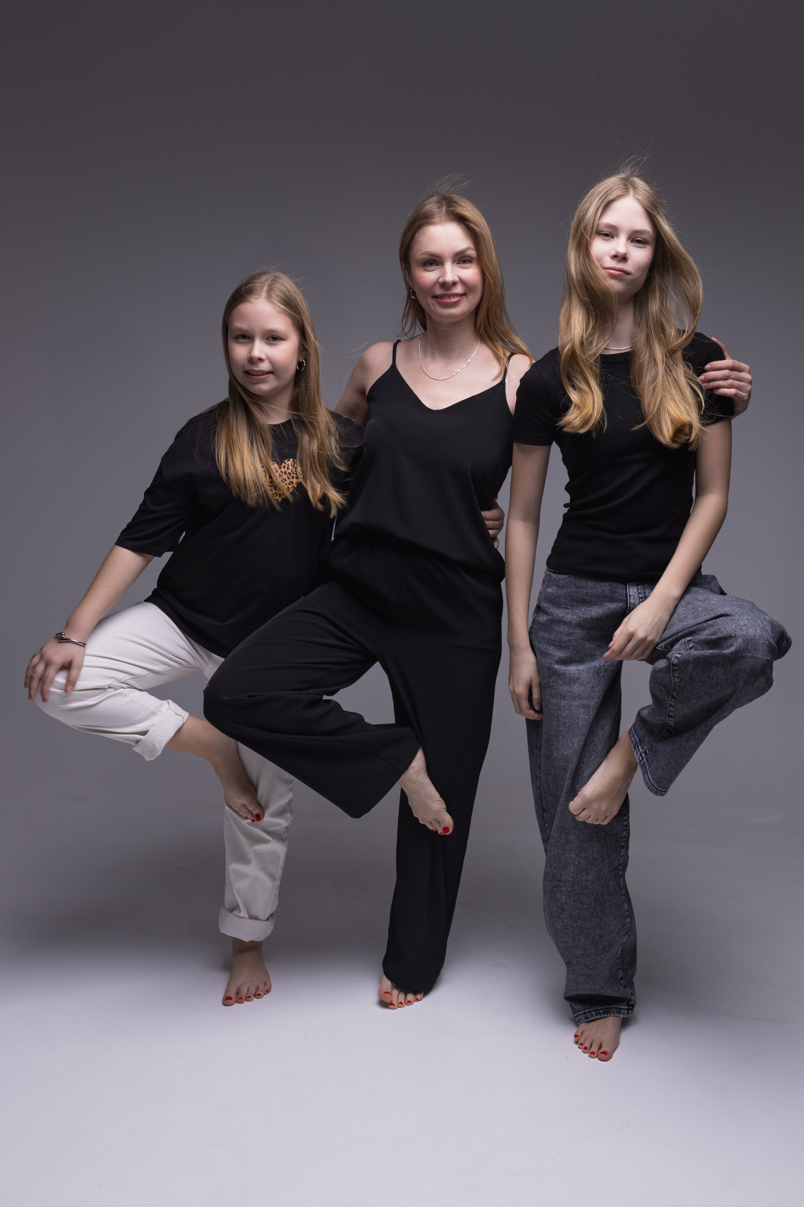 Нежность. Семейный и детский фотограф в Санкт-Петербурге — Лаврова Ольга