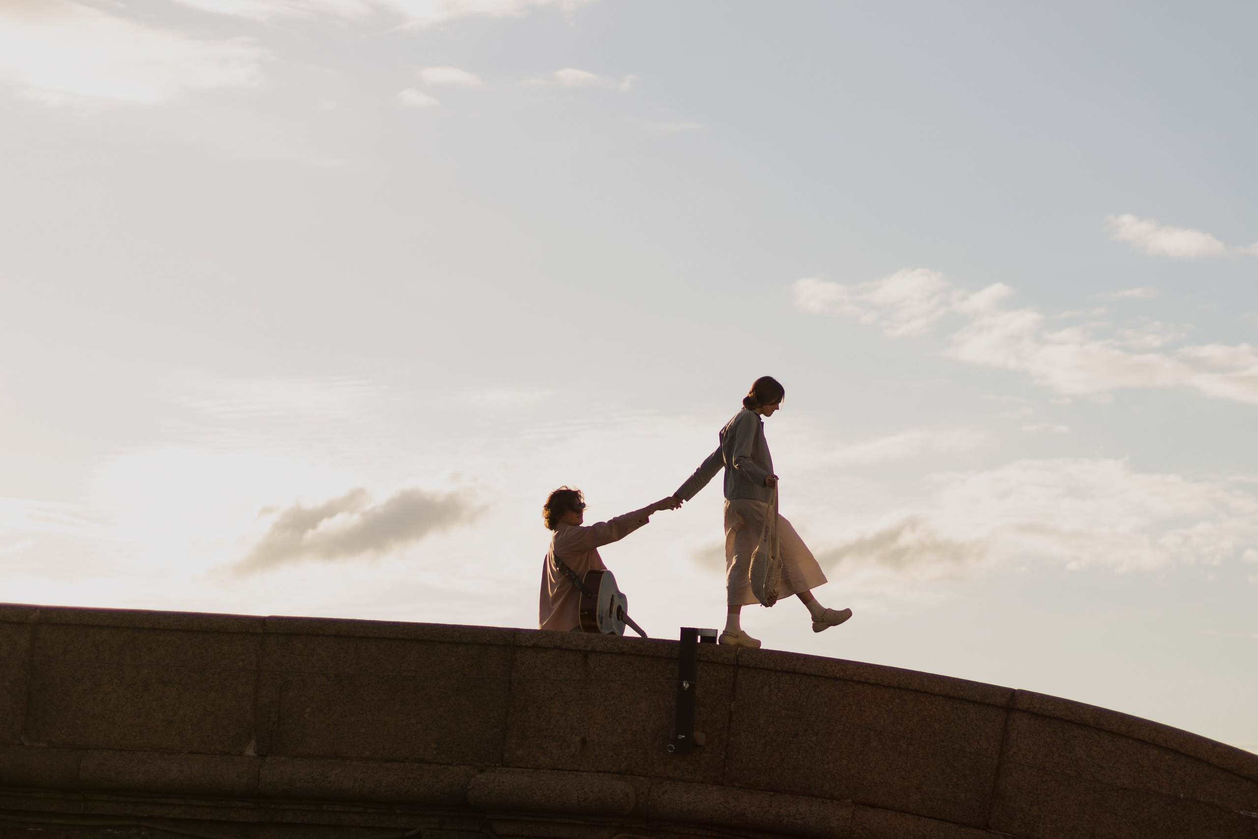 Любовь в этом городе. Алена и Дима. Семейный и детский фотограф в Санкт-Петербурге — Лаврова Ольга
