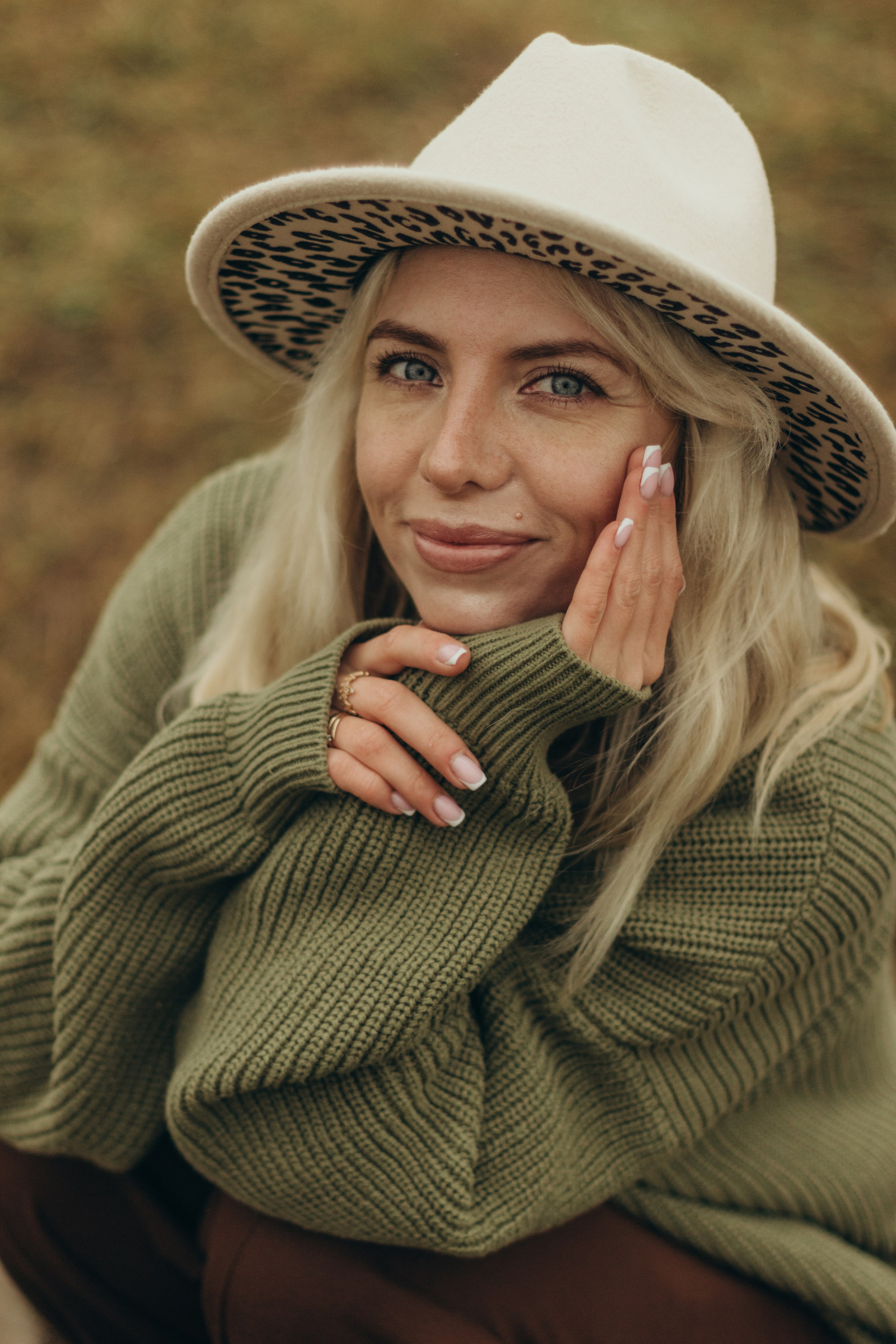 Есения и Скай. Семейный и детский фотограф в Санкт-Петербурге — Лаврова Ольга