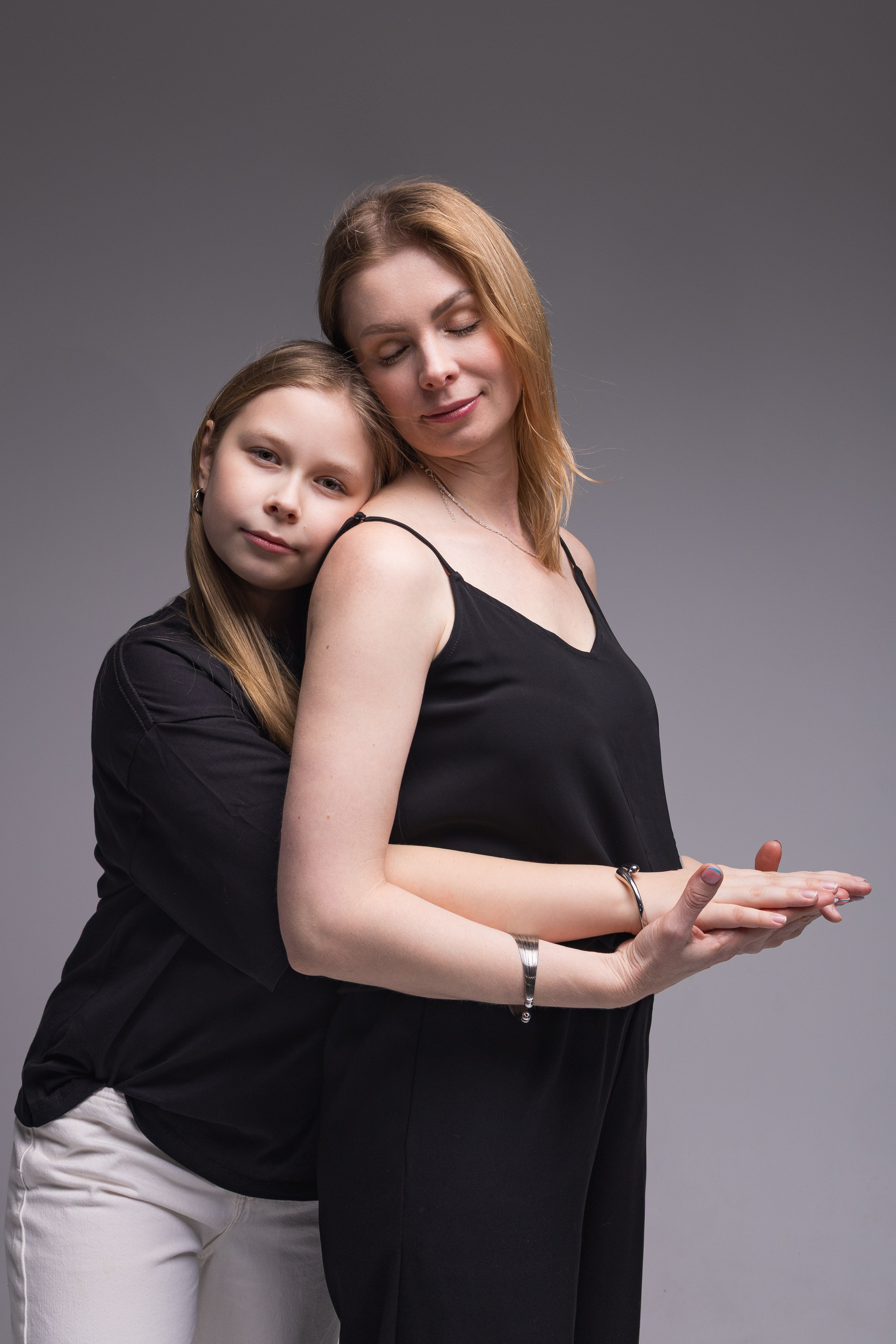 Нежность. Семейный и детский фотограф в Санкт-Петербурге — Лаврова Ольга