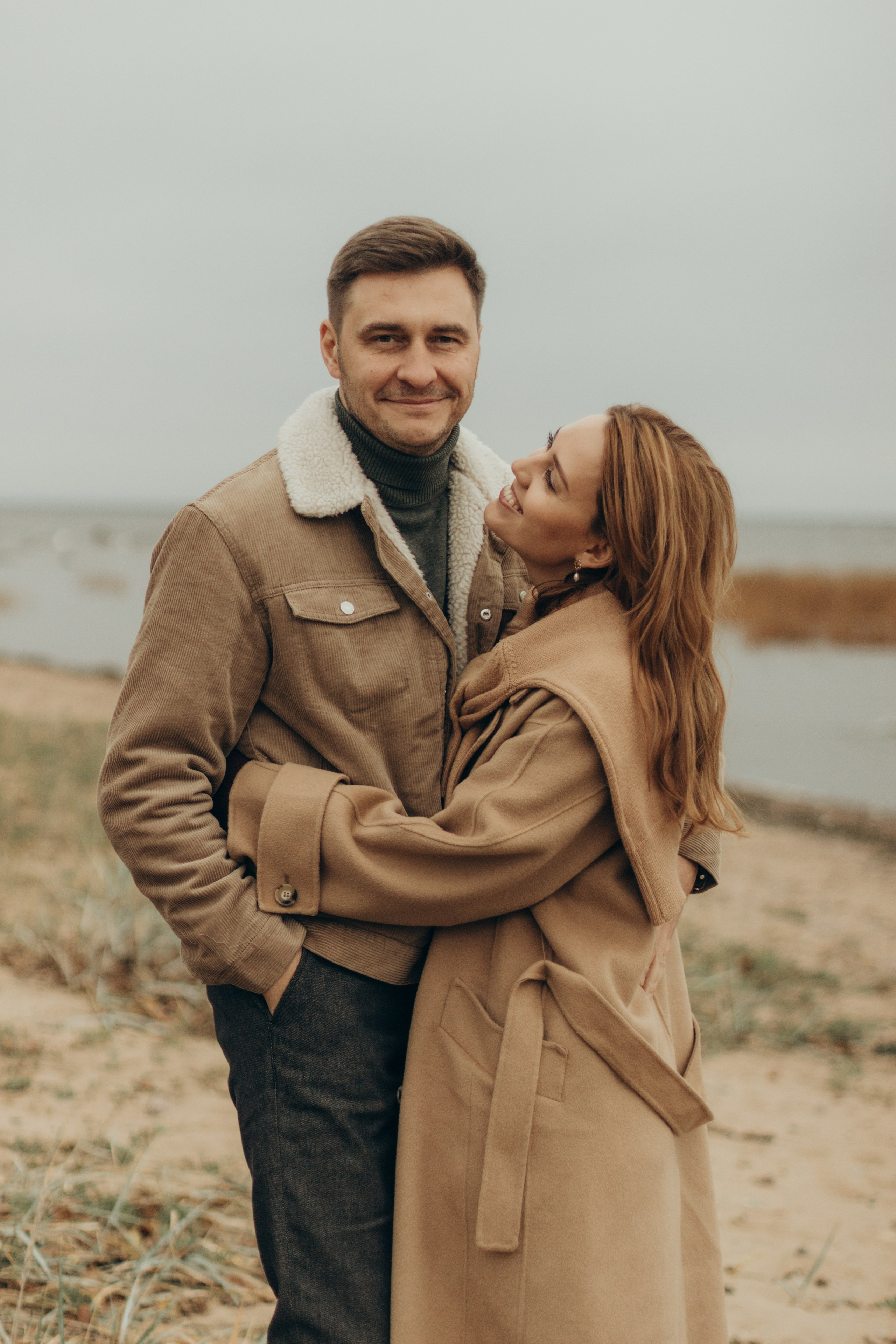 На краю света. Семейный и детский фотограф в Санкт-Петербурге — Лаврова Ольга