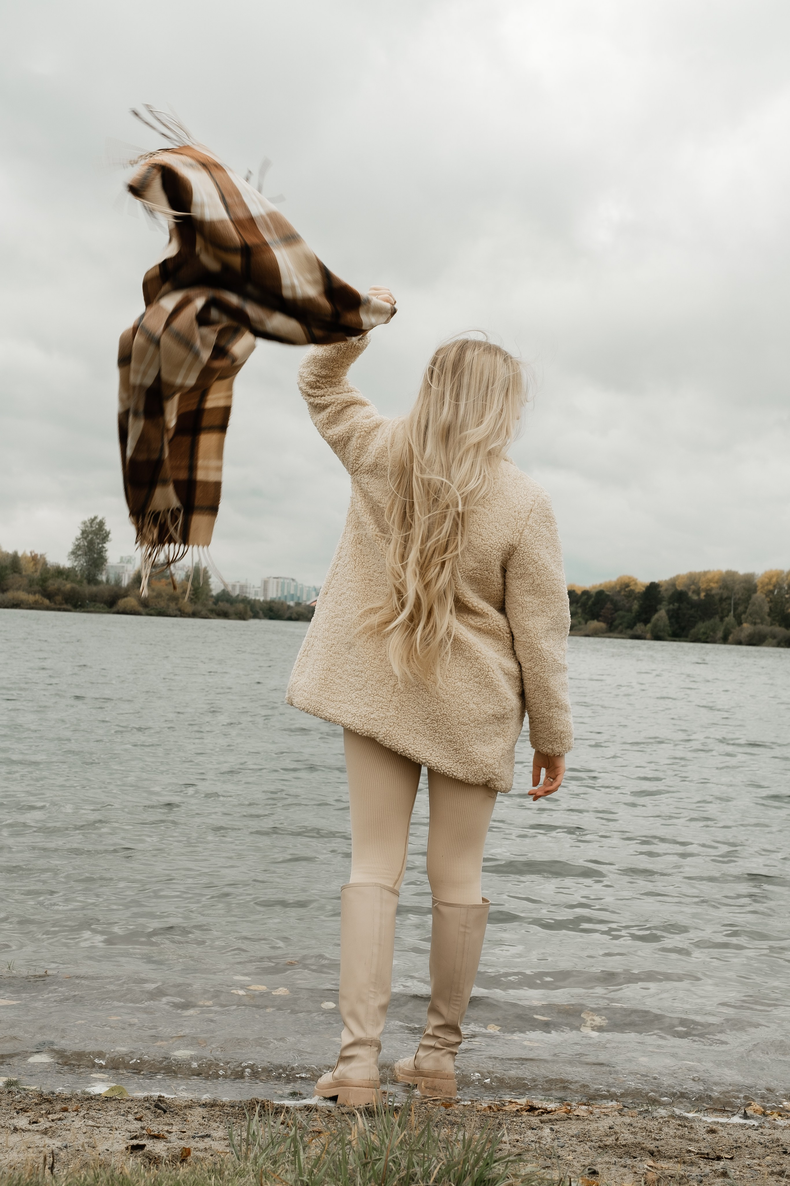 Настя. Фотограф в Кемерово Анастасия Филаткина