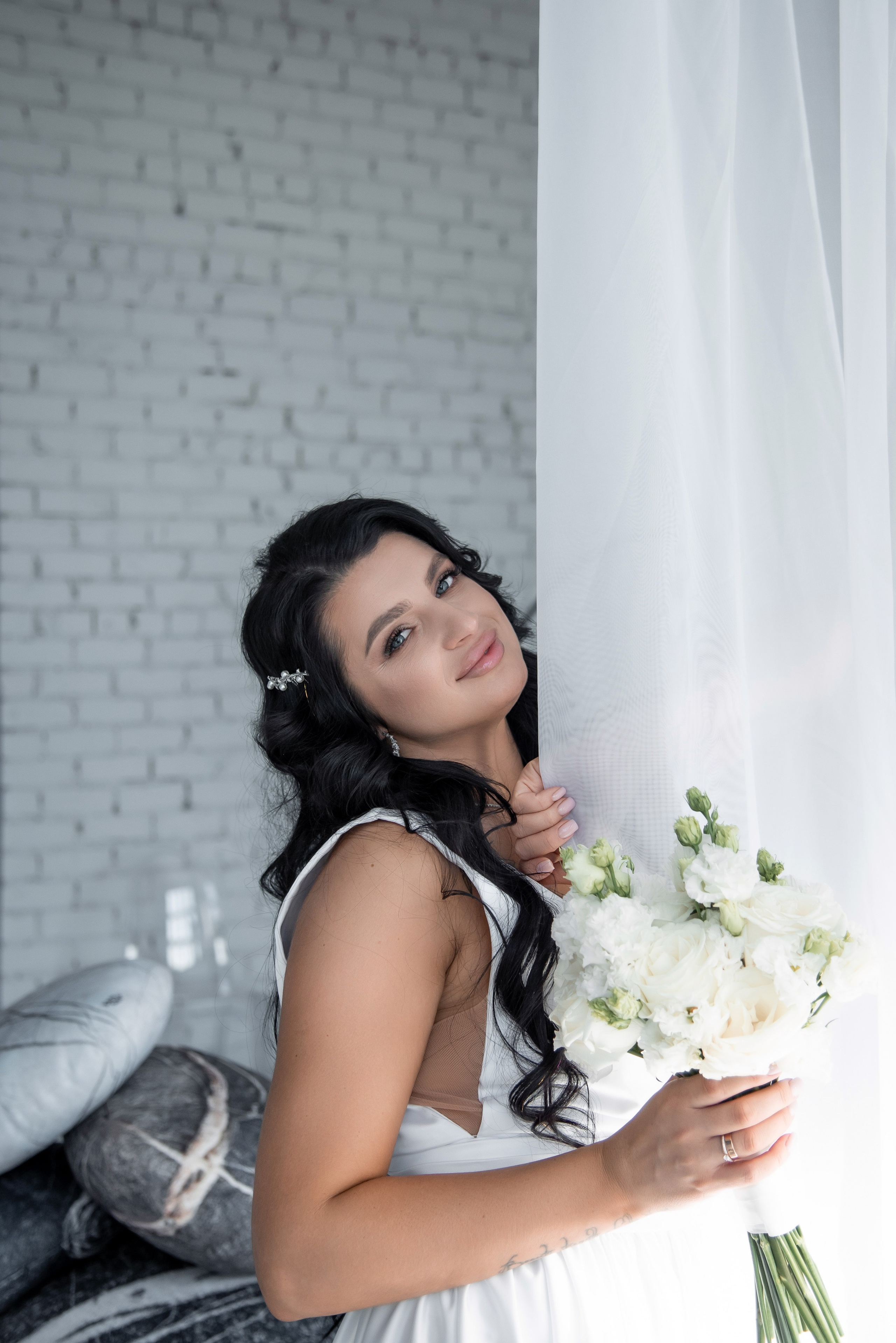 Алексей & Любовь. Семейный и свадебный фотограф во Владивостоке Солопчук Властелина