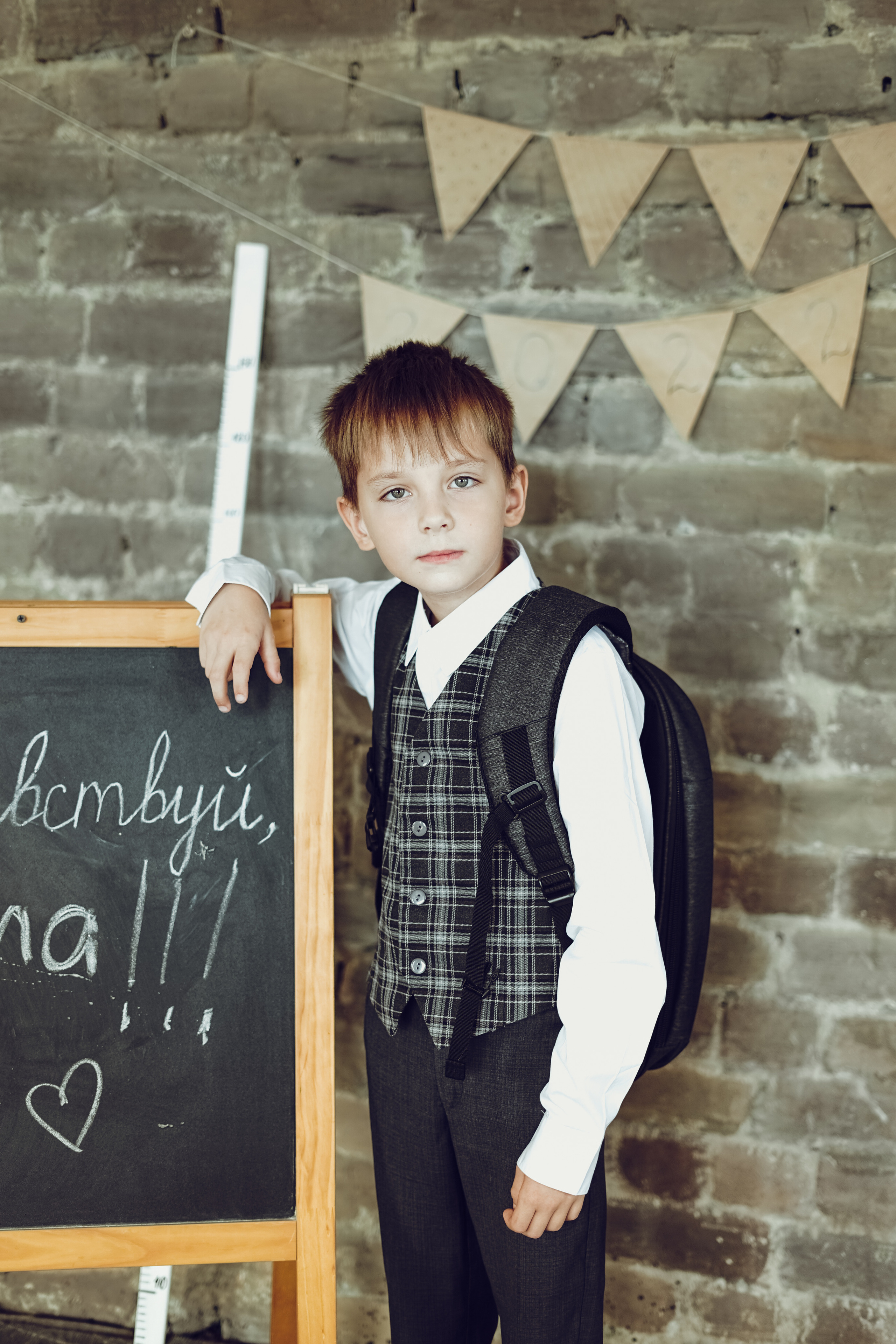 Саша. Семейный и детский фотограф в Саратове Акефьева Анна