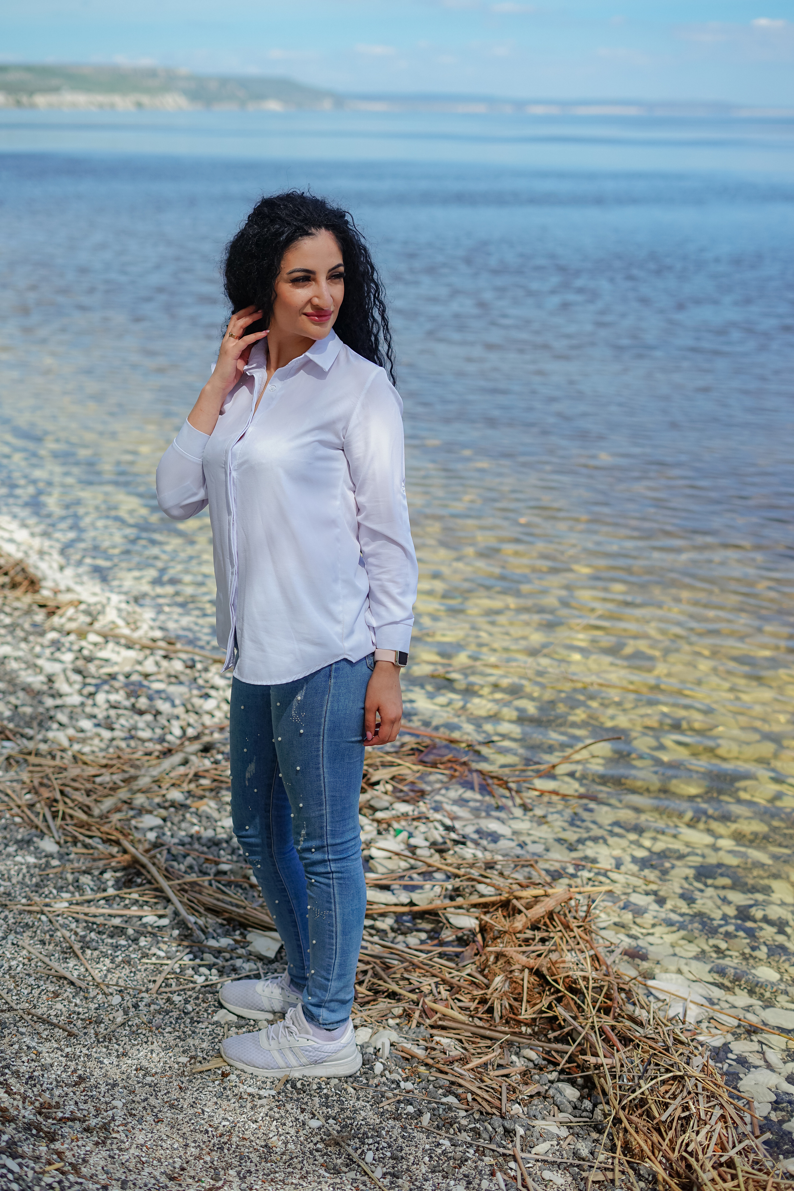 Фируза и Камиль. Семейный и детский фотограф в Саратове Акефьева Анна