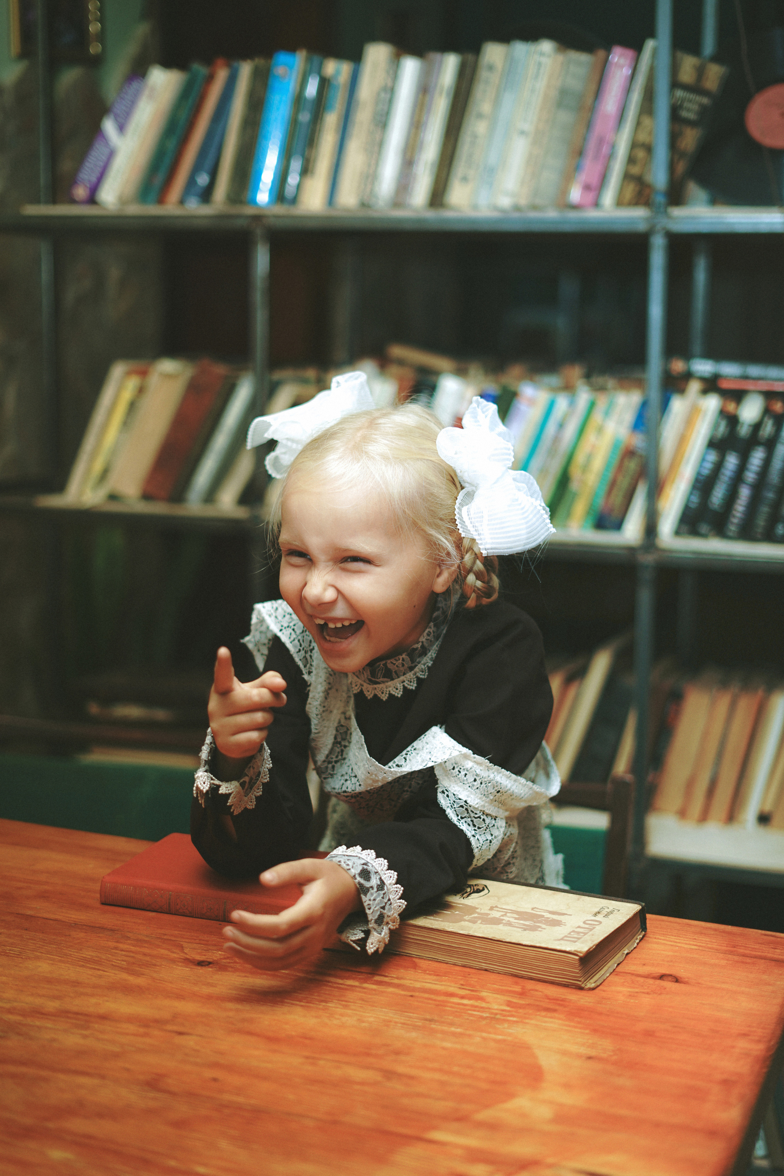 Вика. Семейный и детский фотограф в Саратове Акефьева Анна