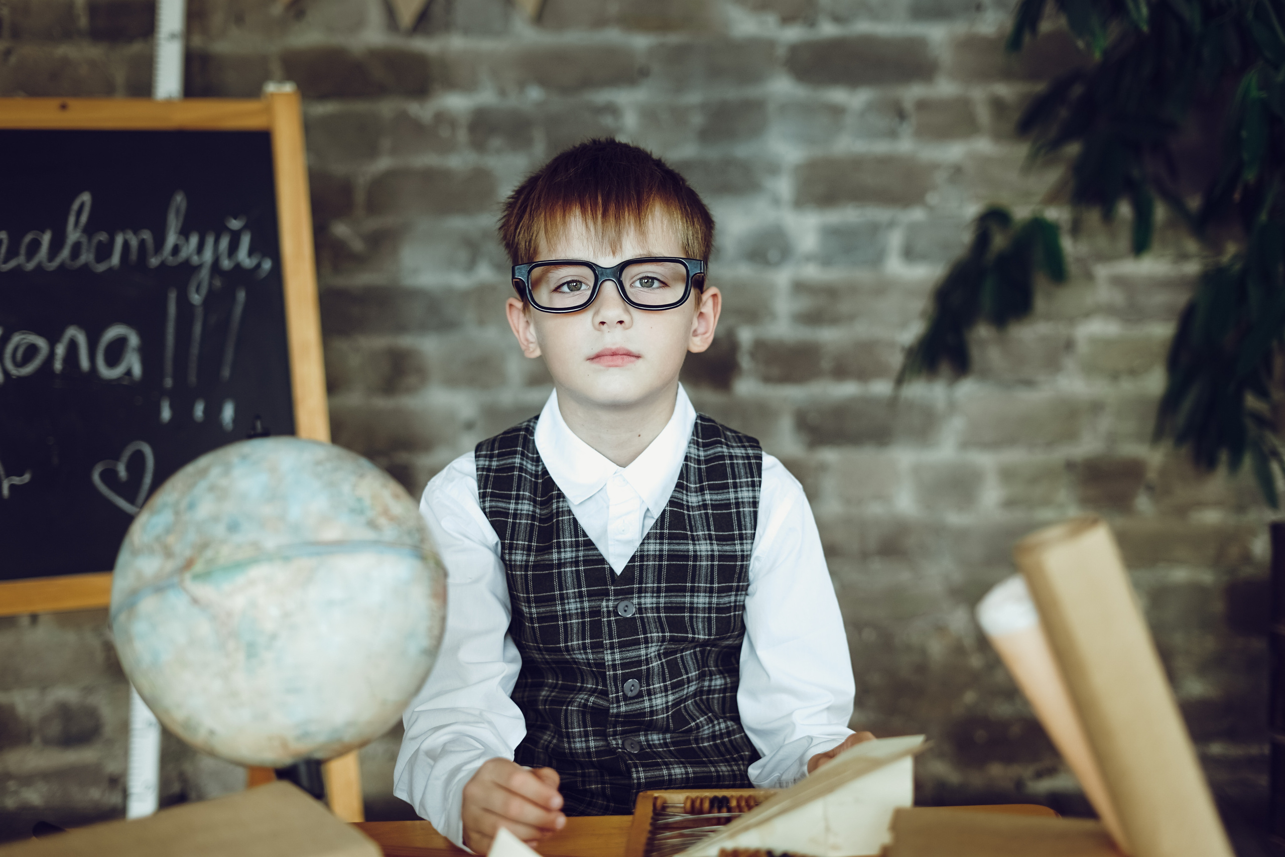 Саша. Семейный и детский фотограф в Саратове Акефьева Анна