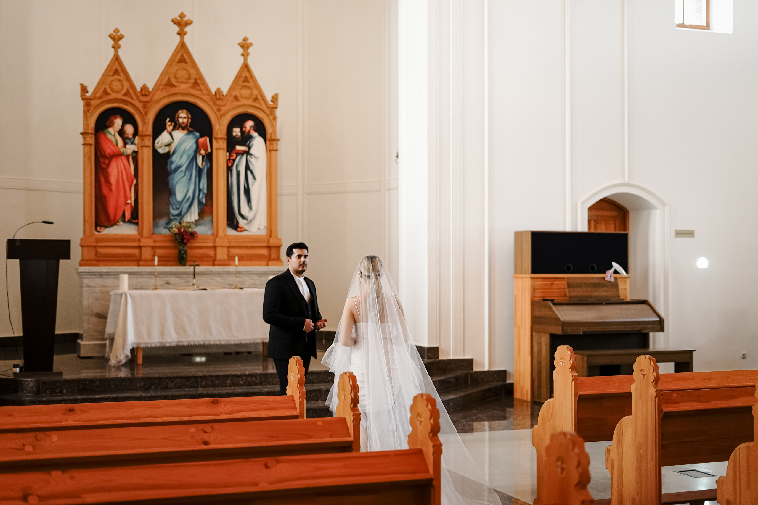 Свадебные фотографии. Семейный и детский фотограф в Саратове Акефьева Анна