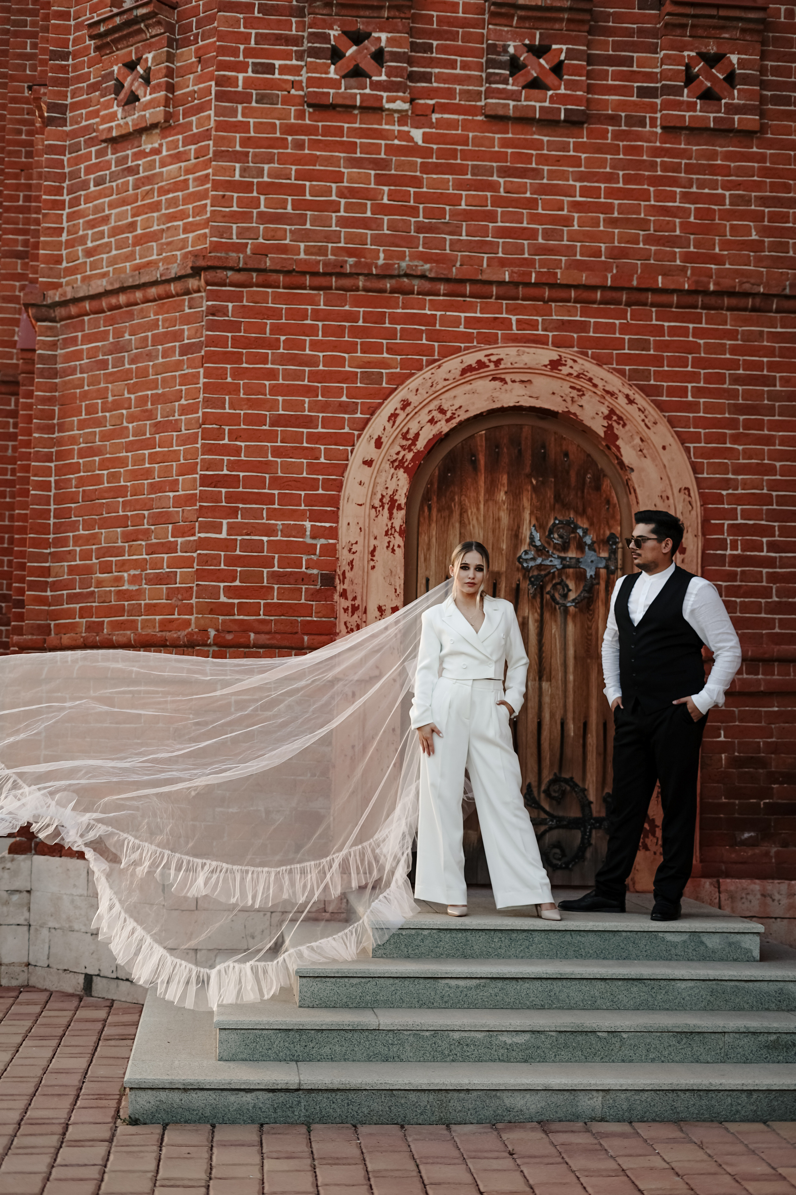 Свадебные фотографии. Семейный и детский фотограф в Саратове Акефьева Анна