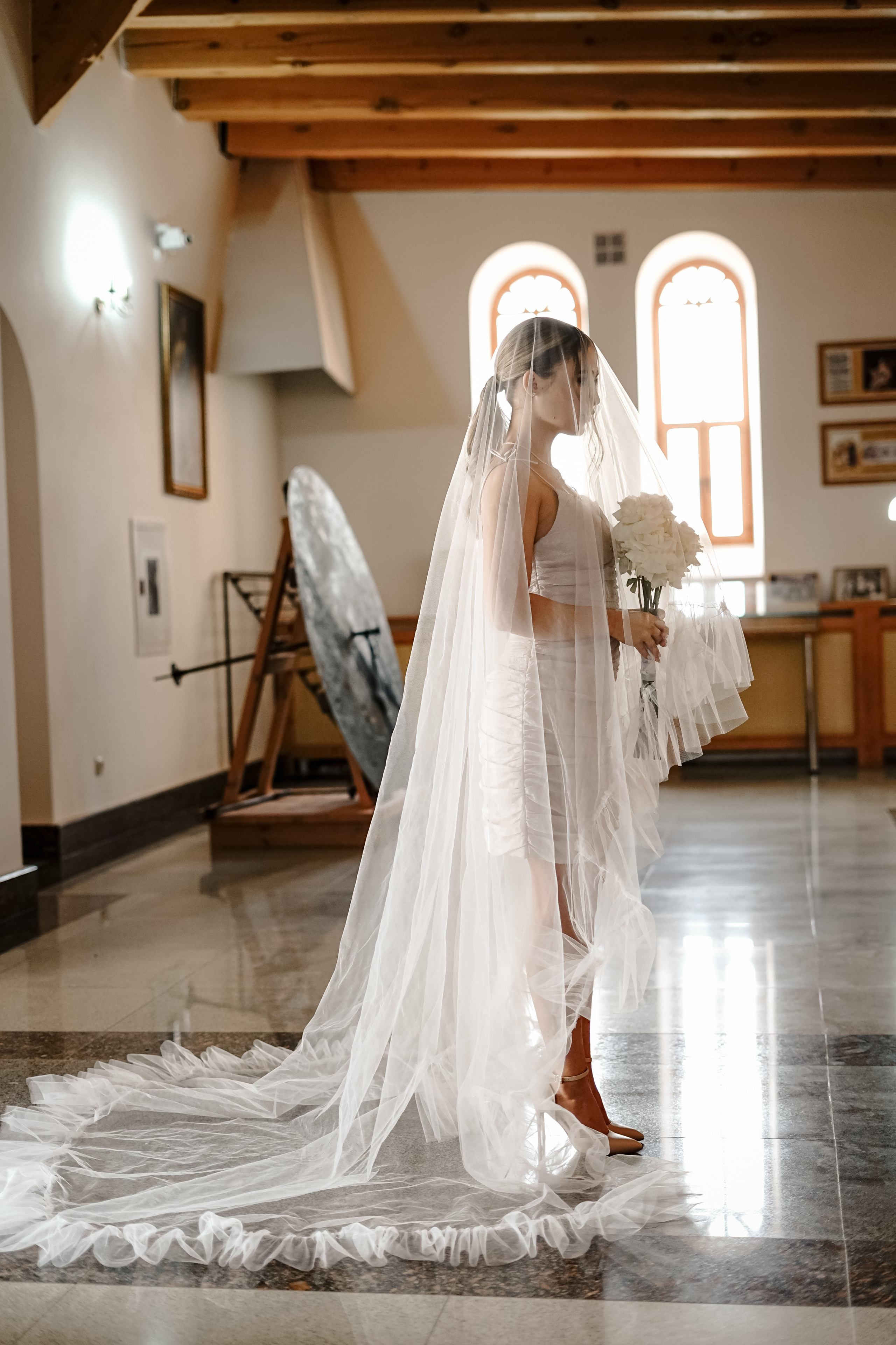 Свадебные фотографии. Семейный и детский фотограф в Саратове Акефьева Анна