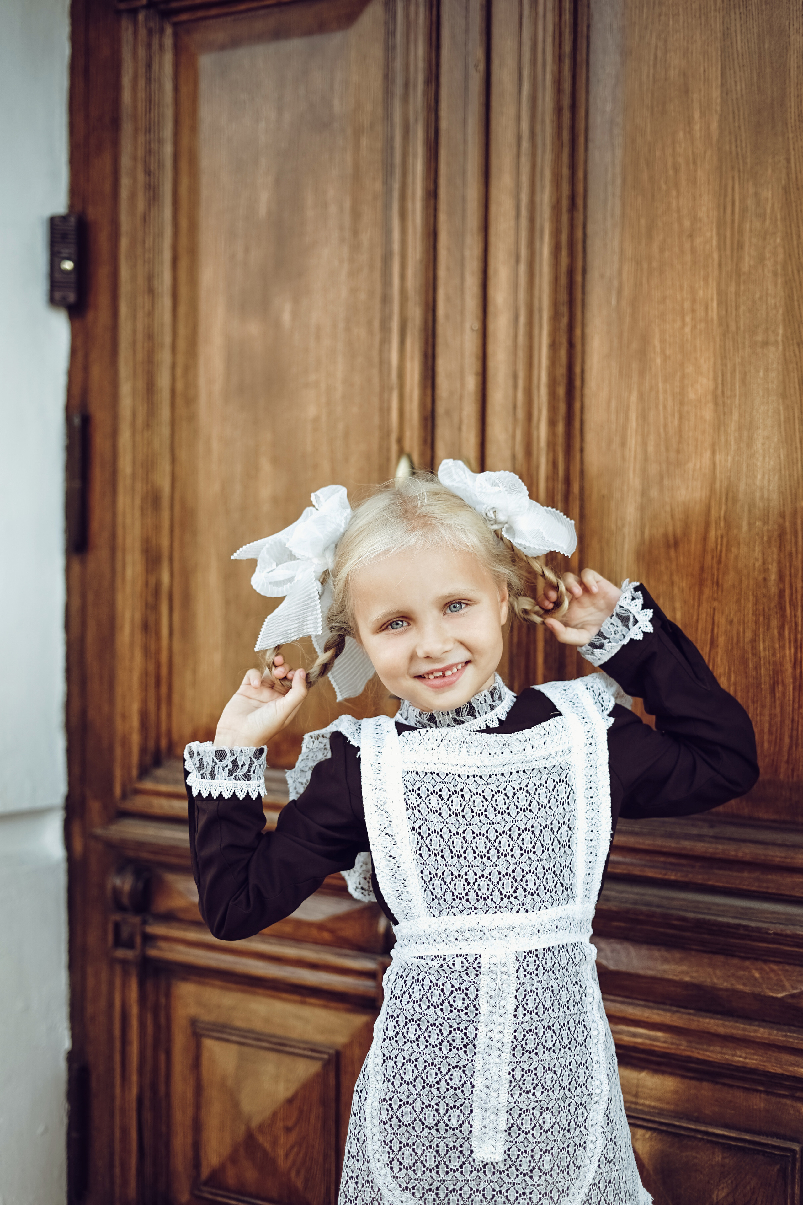 Вика. Семейный и детский фотограф в Саратове Акефьева Анна