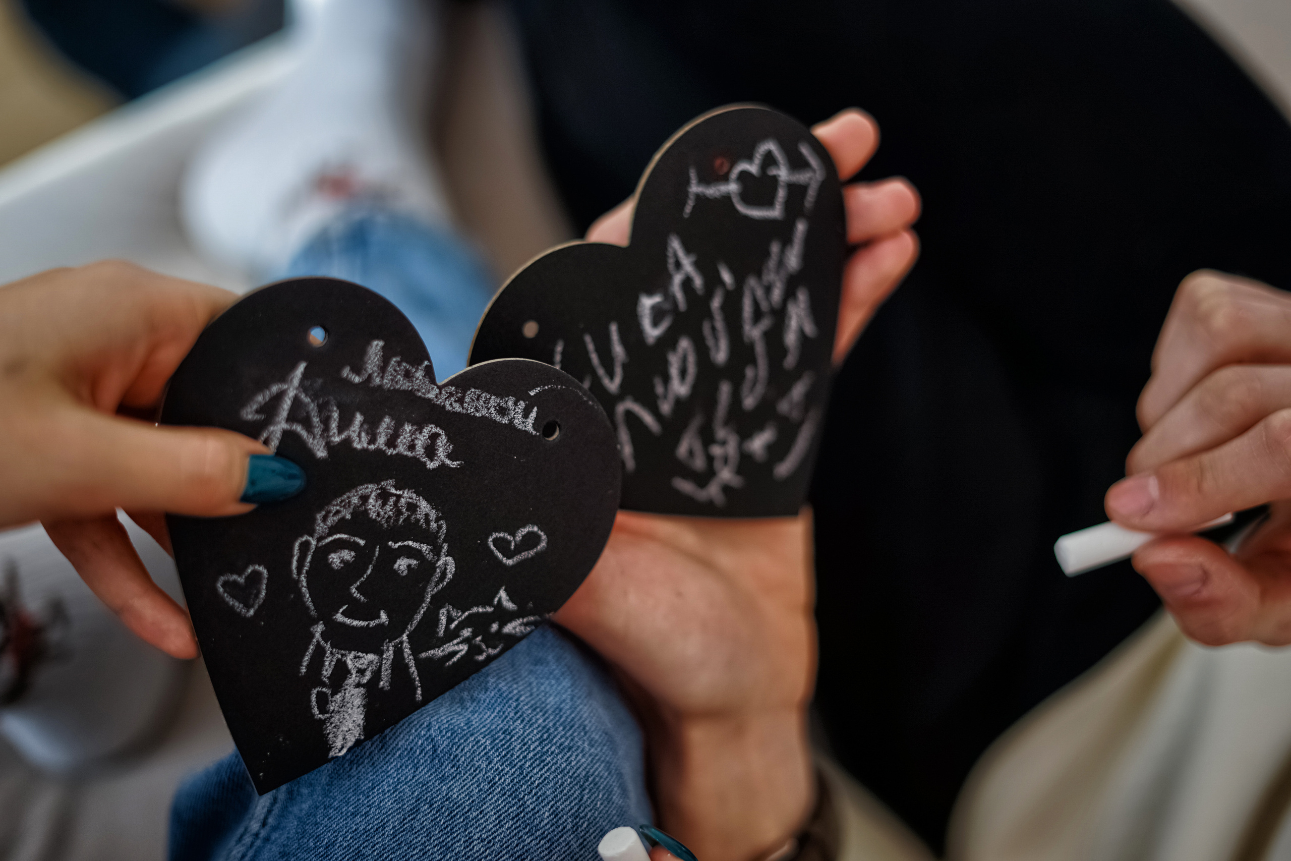 Дима и Алена. Семейный и детский фотограф в Саратове Акефьева Анна