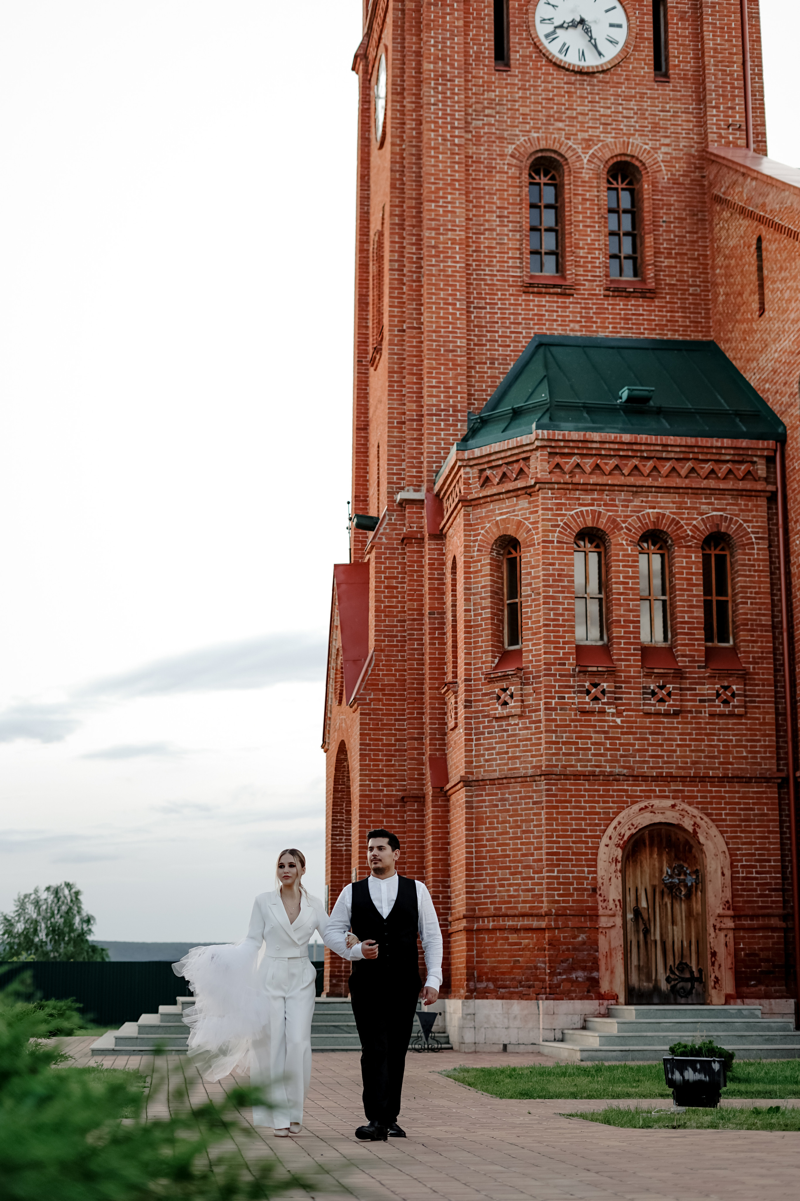 Свадебные фотографии. Семейный и детский фотограф в Саратове Акефьева Анна
