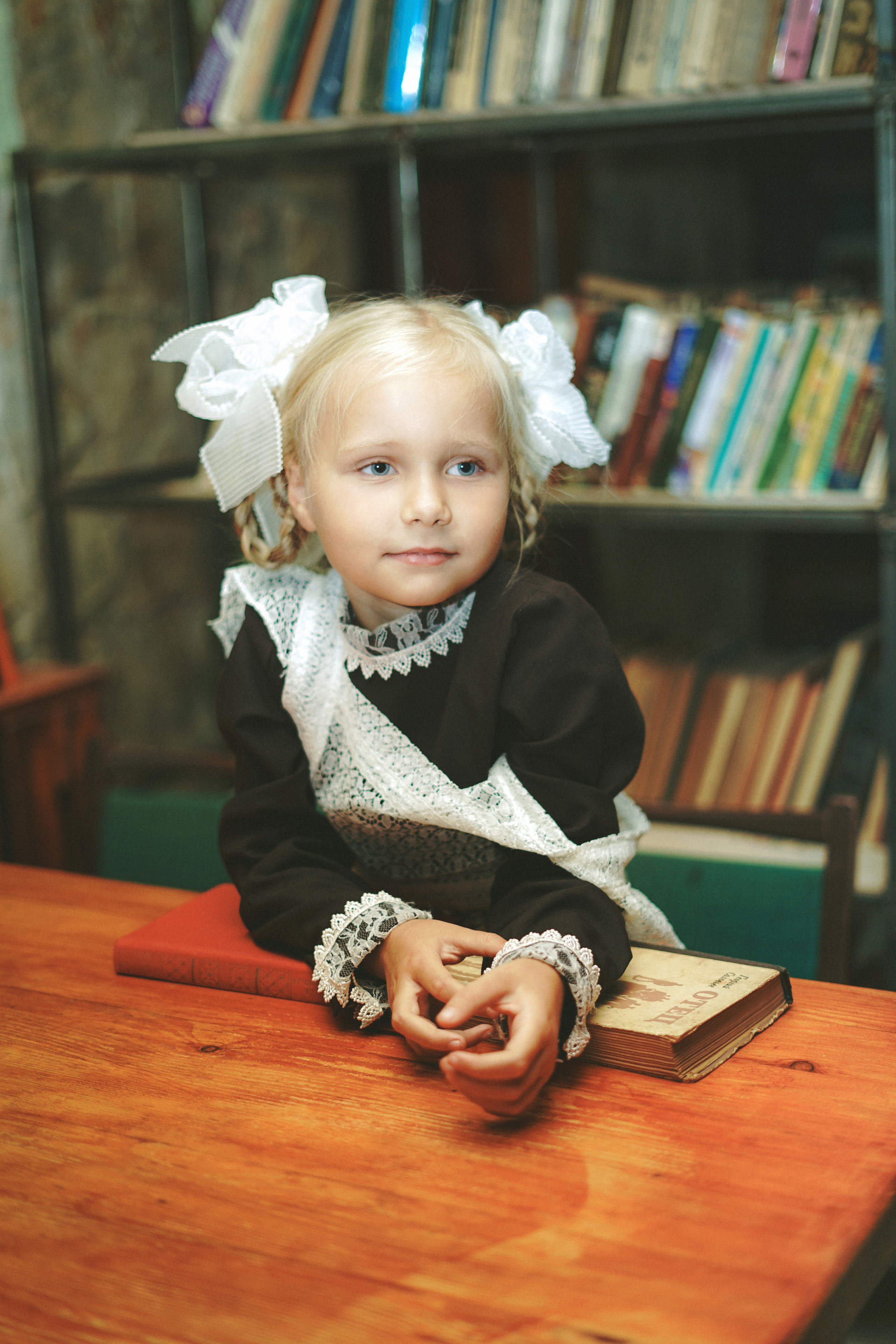 Вика. Семейный и детский фотограф в Саратове Акефьева Анна