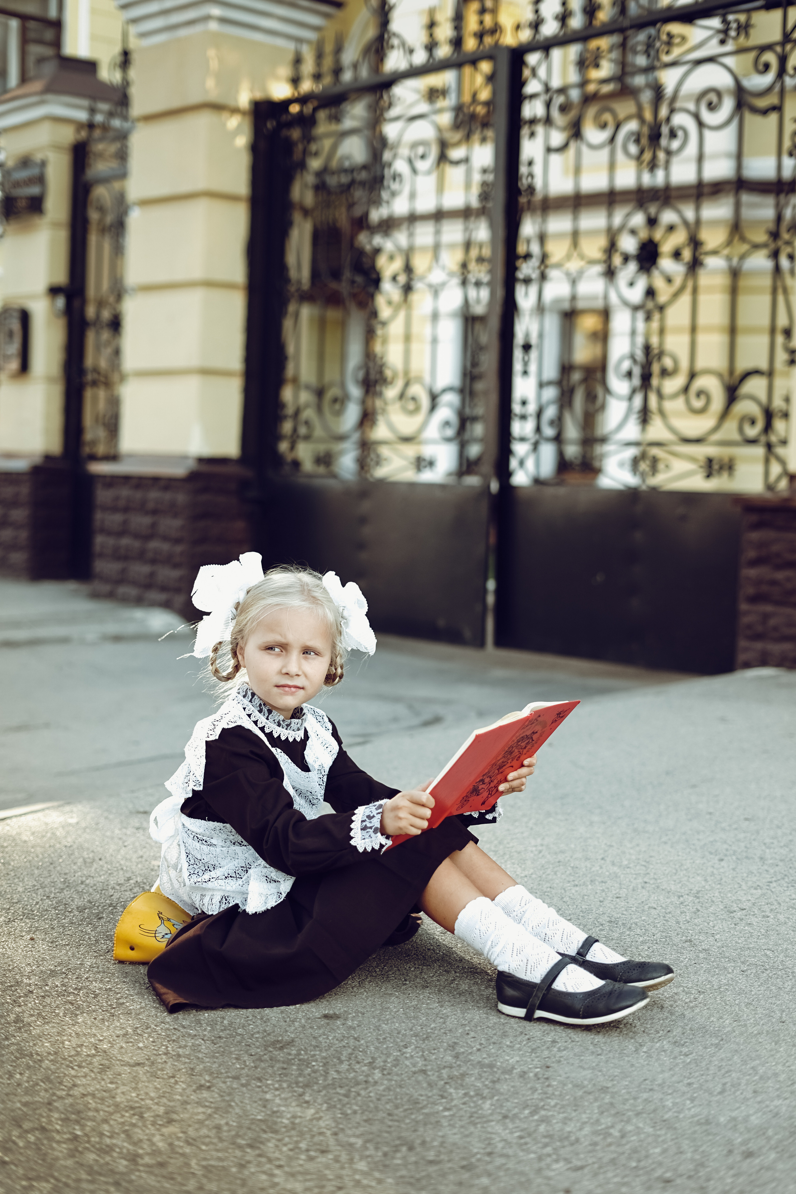 Вика. Семейный и детский фотограф в Саратове Акефьева Анна