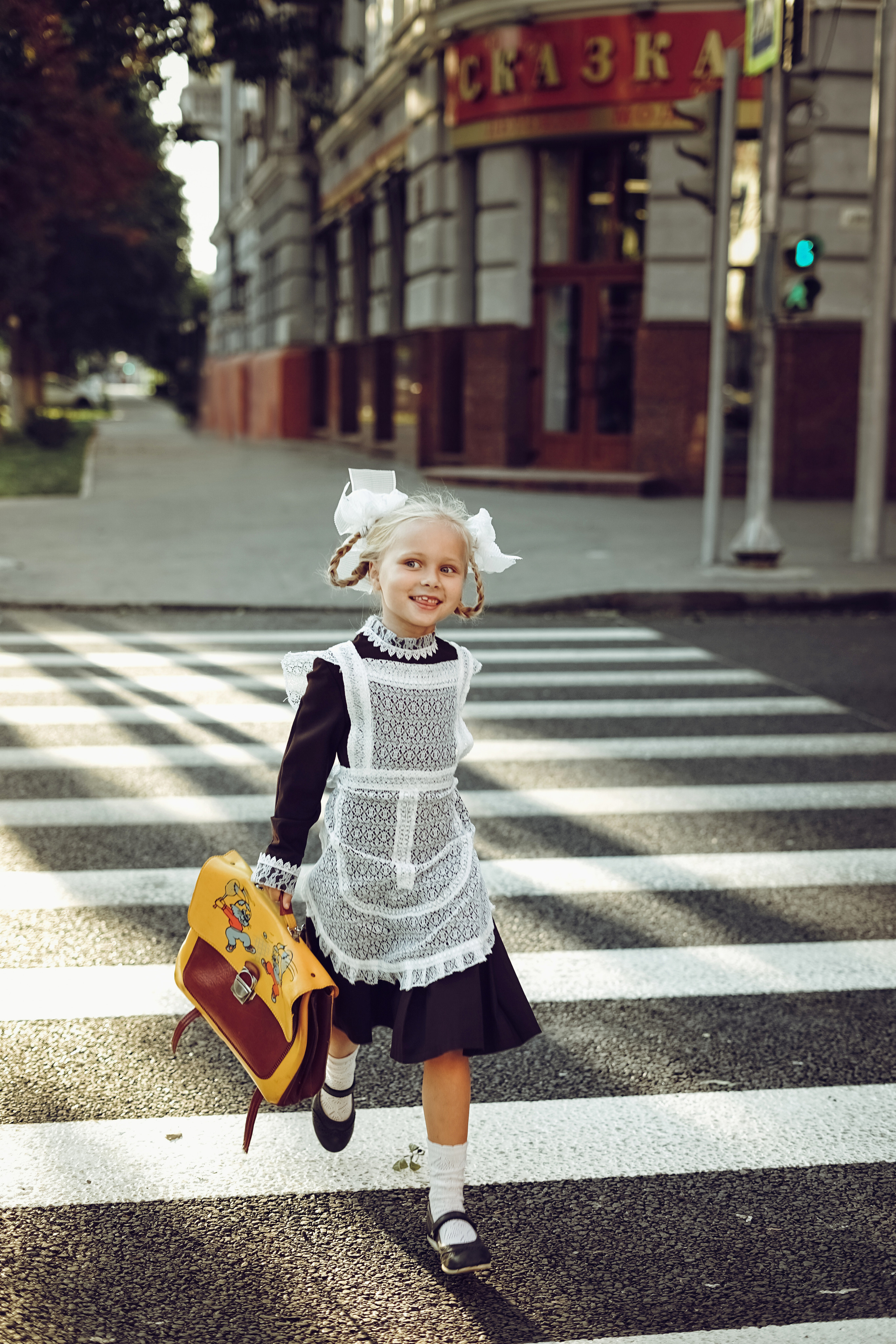 Вика. Семейный и детский фотограф в Саратове Акефьева Анна
