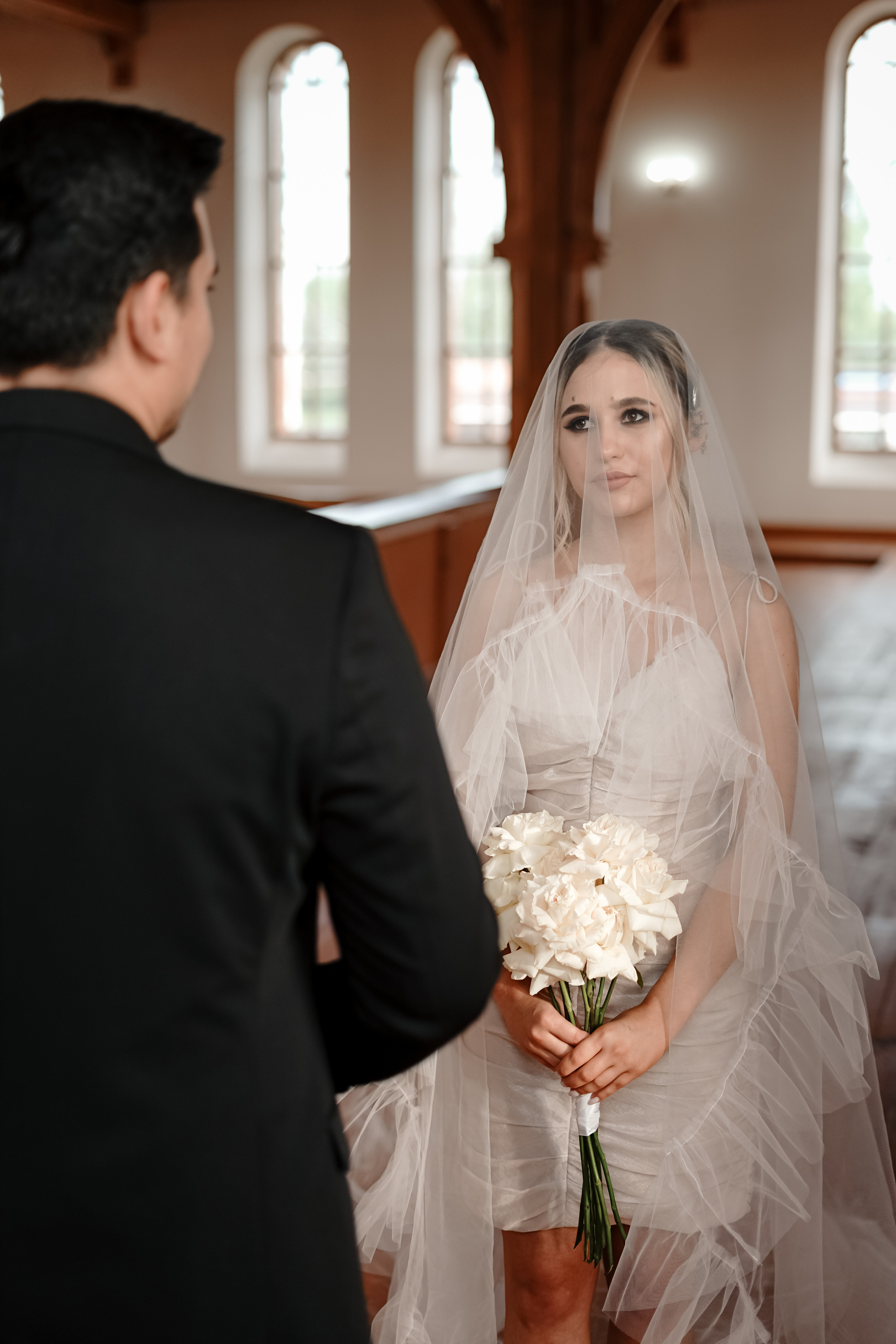 Свадебные фотографии. Семейный и детский фотограф в Саратове Акефьева Анна