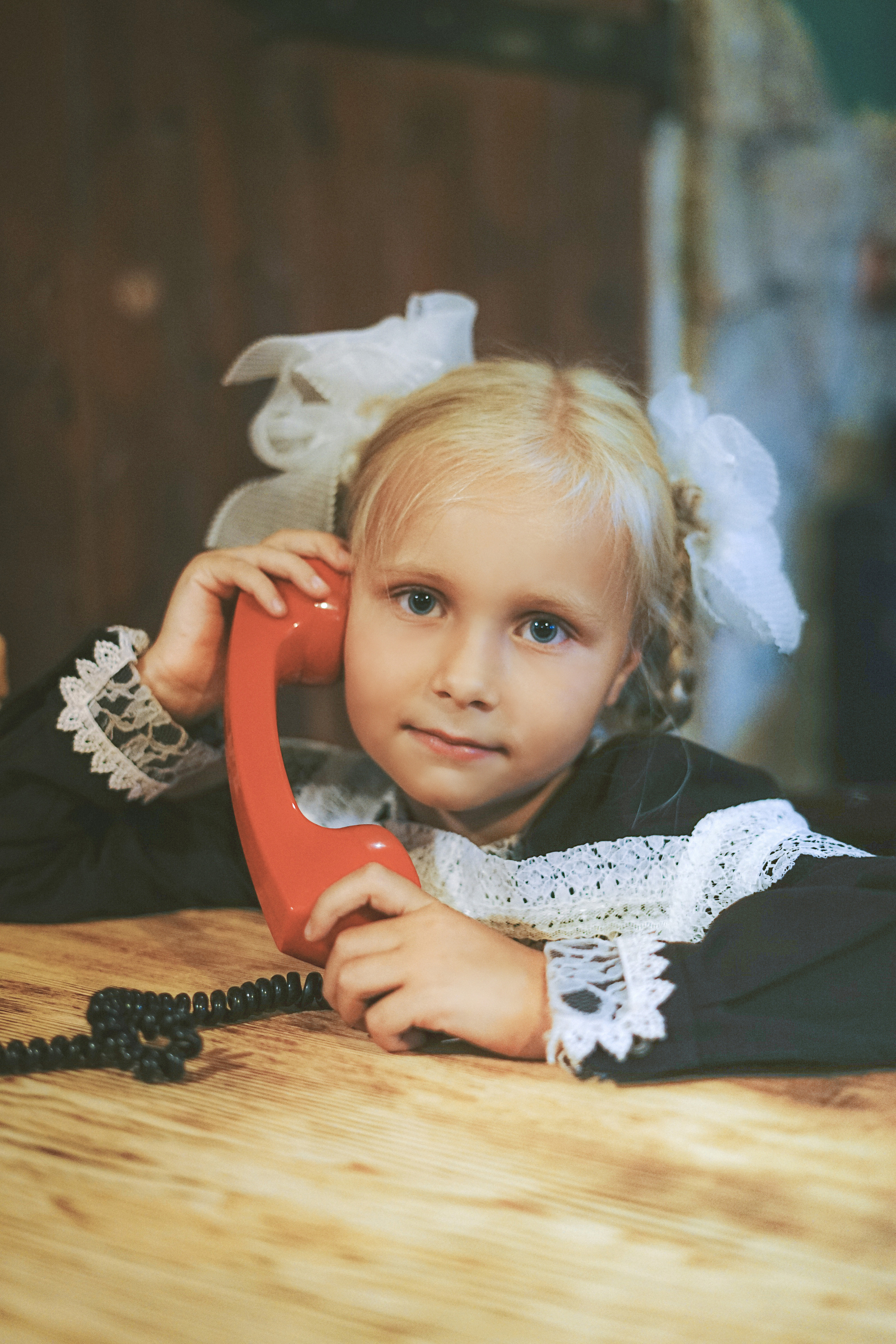 Вика. Семейный и детский фотограф в Саратове Акефьева Анна