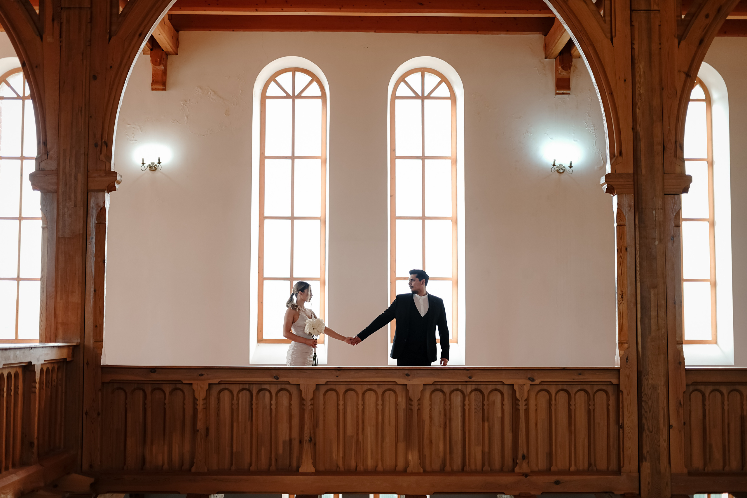 Свадебные фотографии. Семейный и детский фотограф в Саратове Акефьева Анна