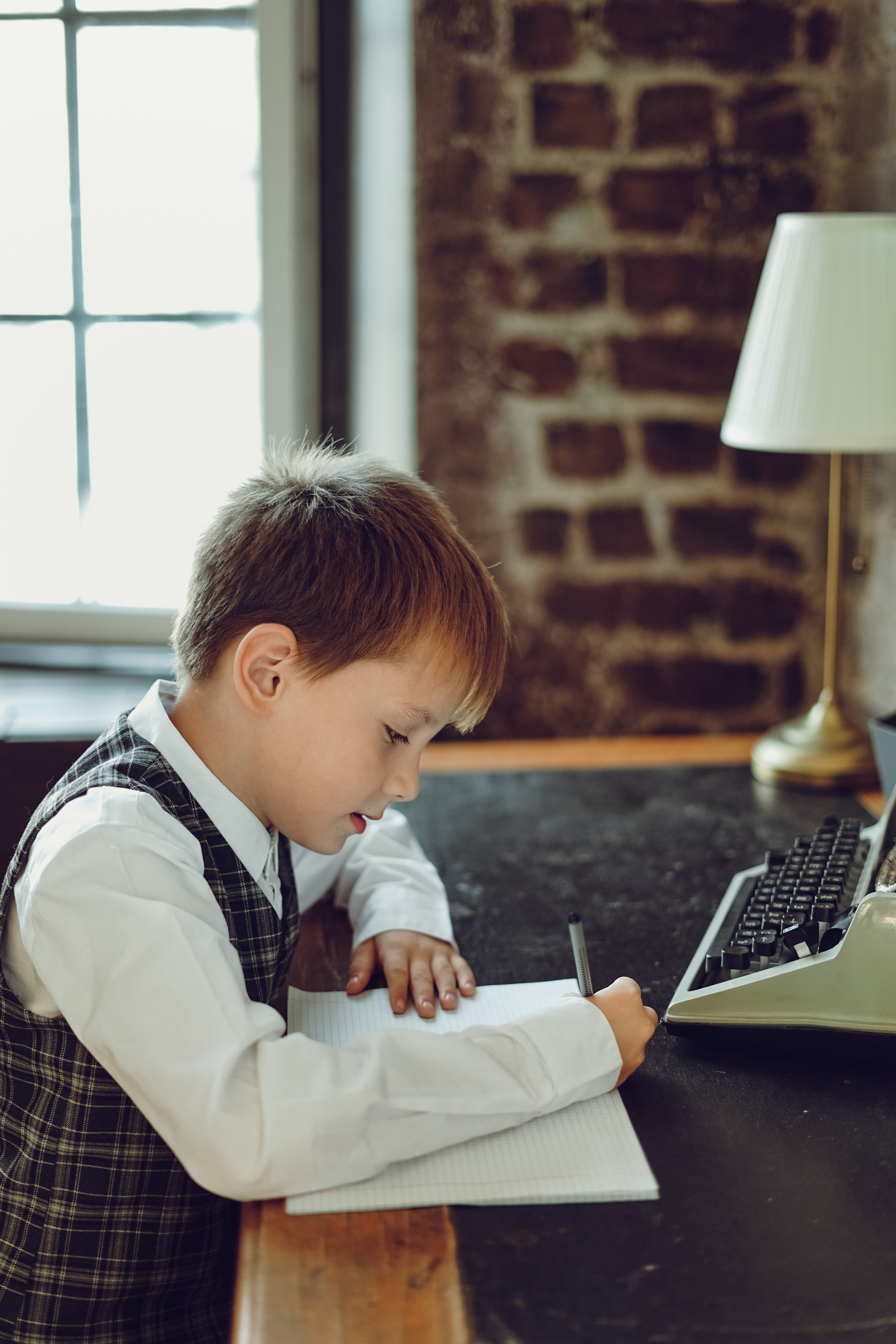 Саша. Семейный и детский фотограф в Саратове Акефьева Анна