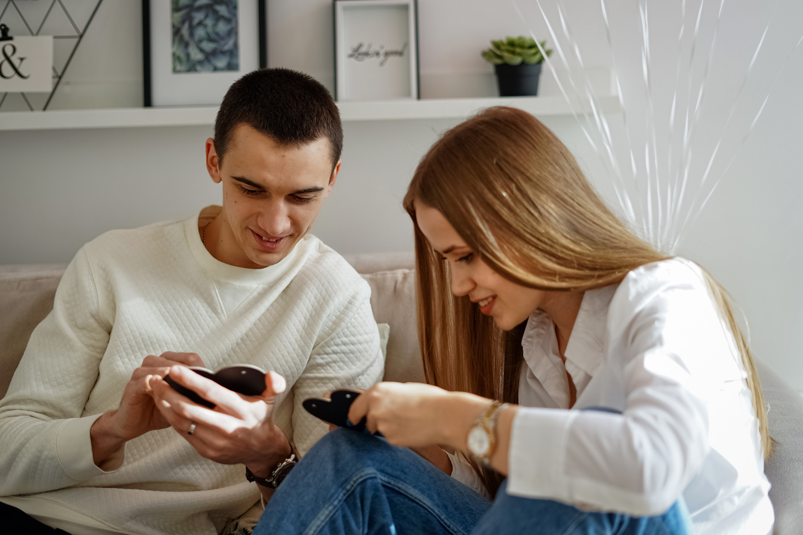 Дима и Алена. Семейный и детский фотограф в Саратове Акефьева Анна