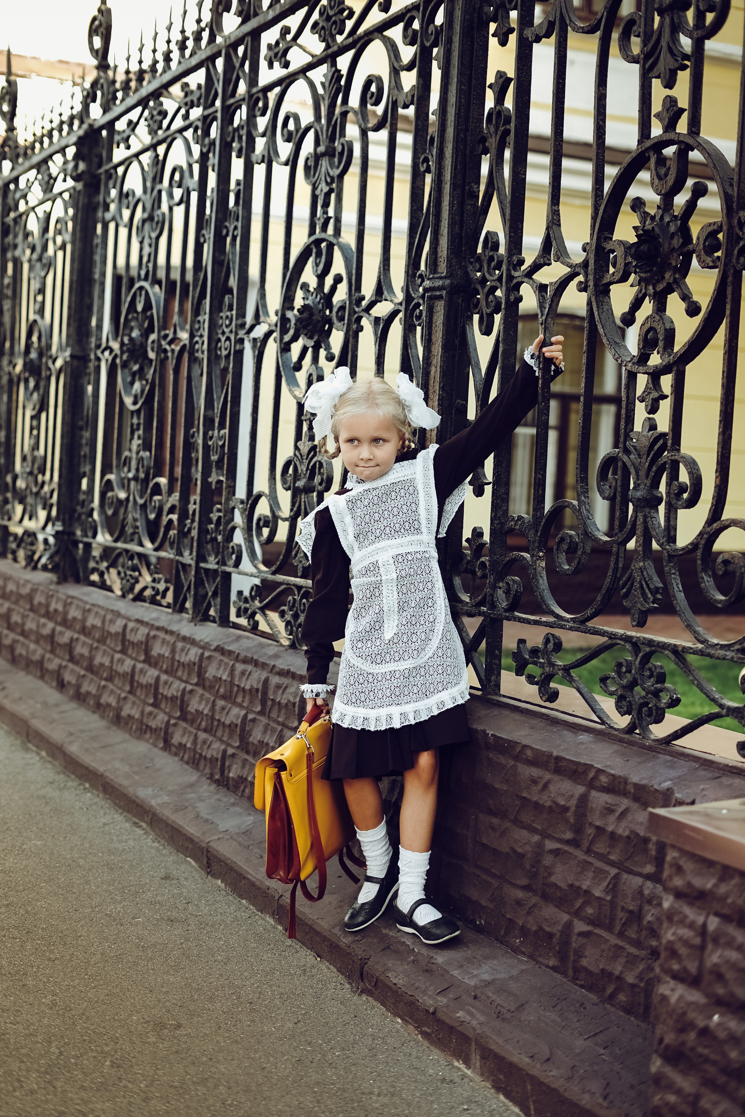 Вика. Семейный и детский фотограф в Саратове Акефьева Анна