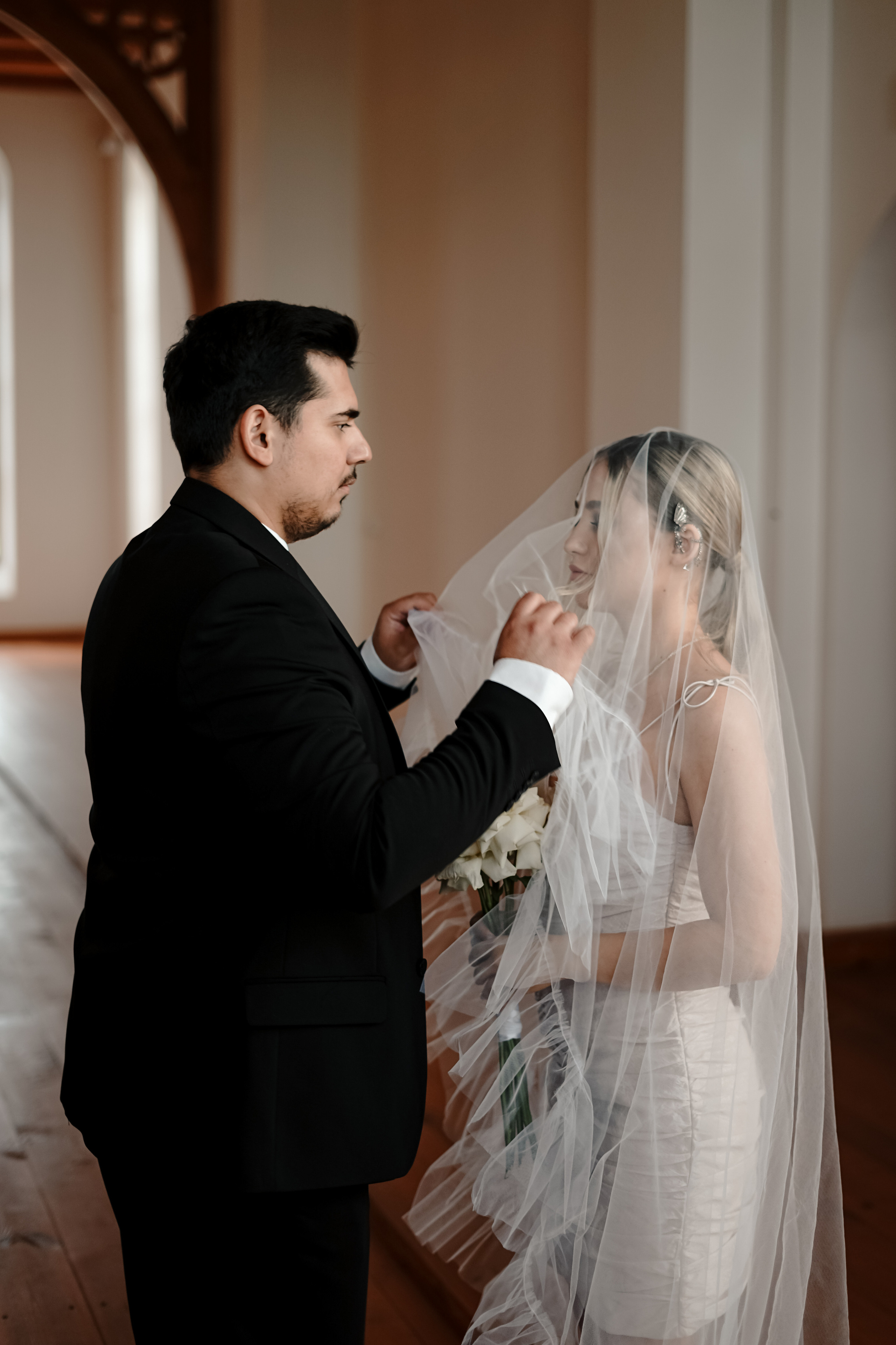 Свадебные фотографии. Семейный и детский фотограф в Саратове Акефьева Анна