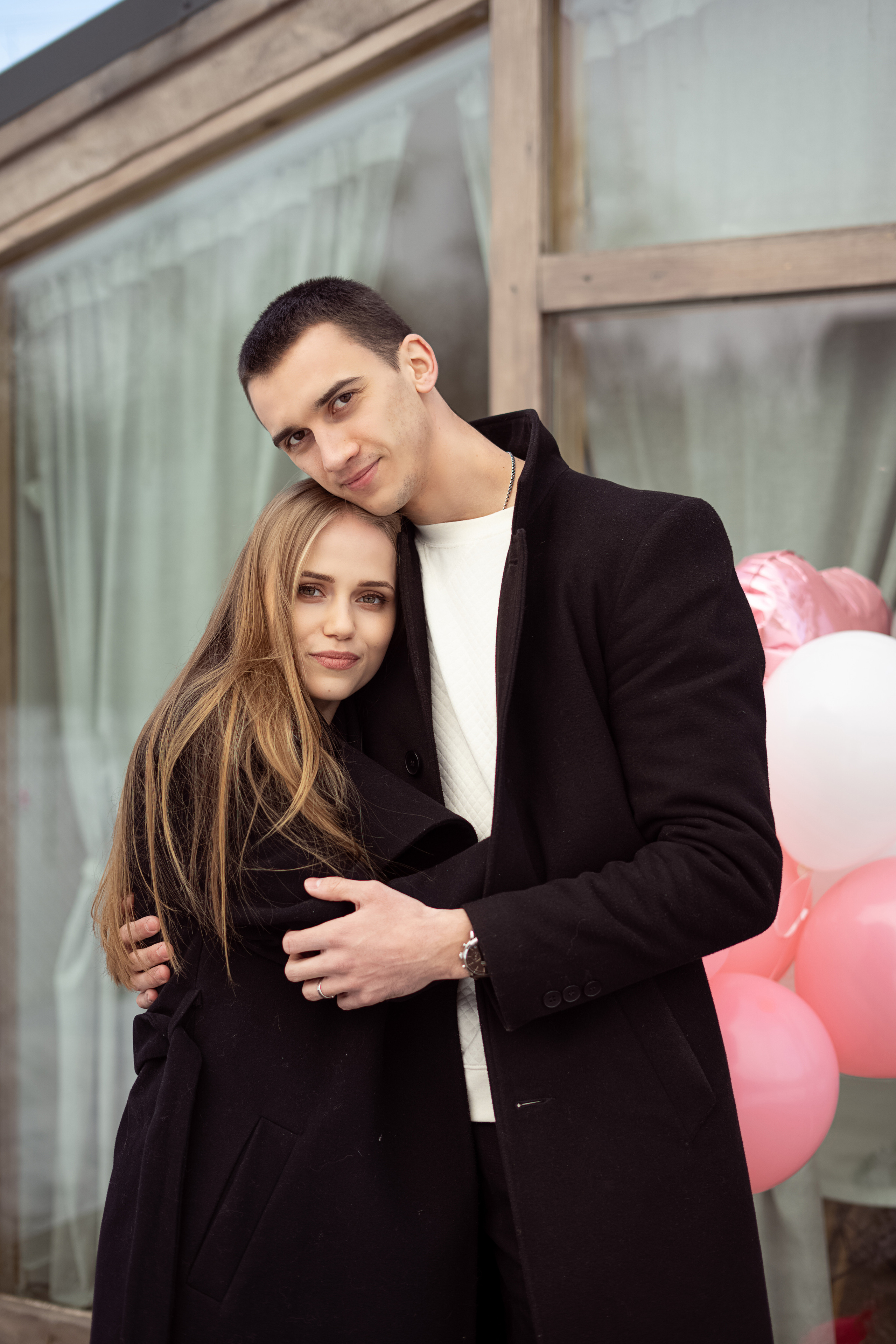 Дима и Алена. Семейный и детский фотограф в Саратове Акефьева Анна