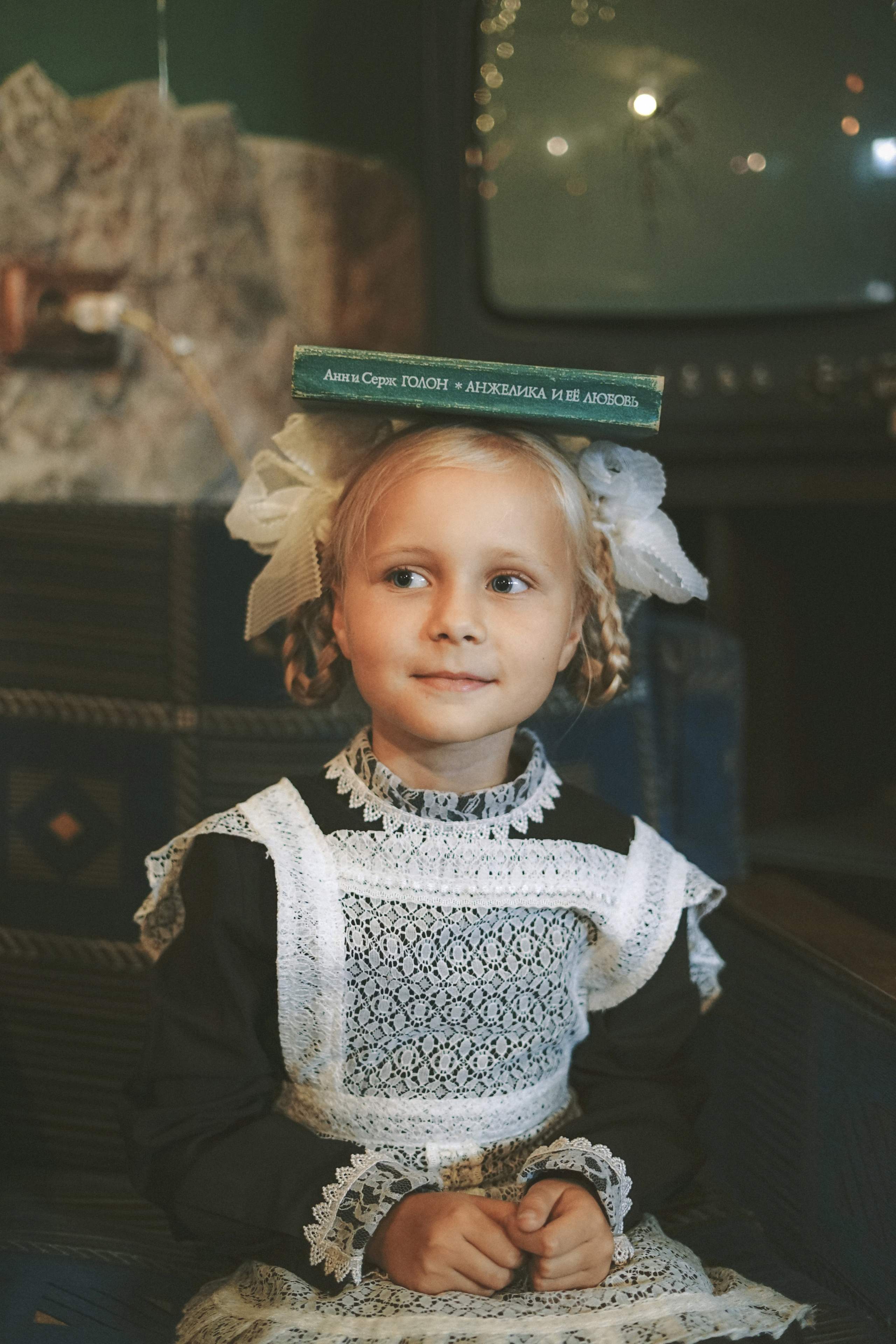 Вика. Семейный и детский фотограф в Саратове Акефьева Анна