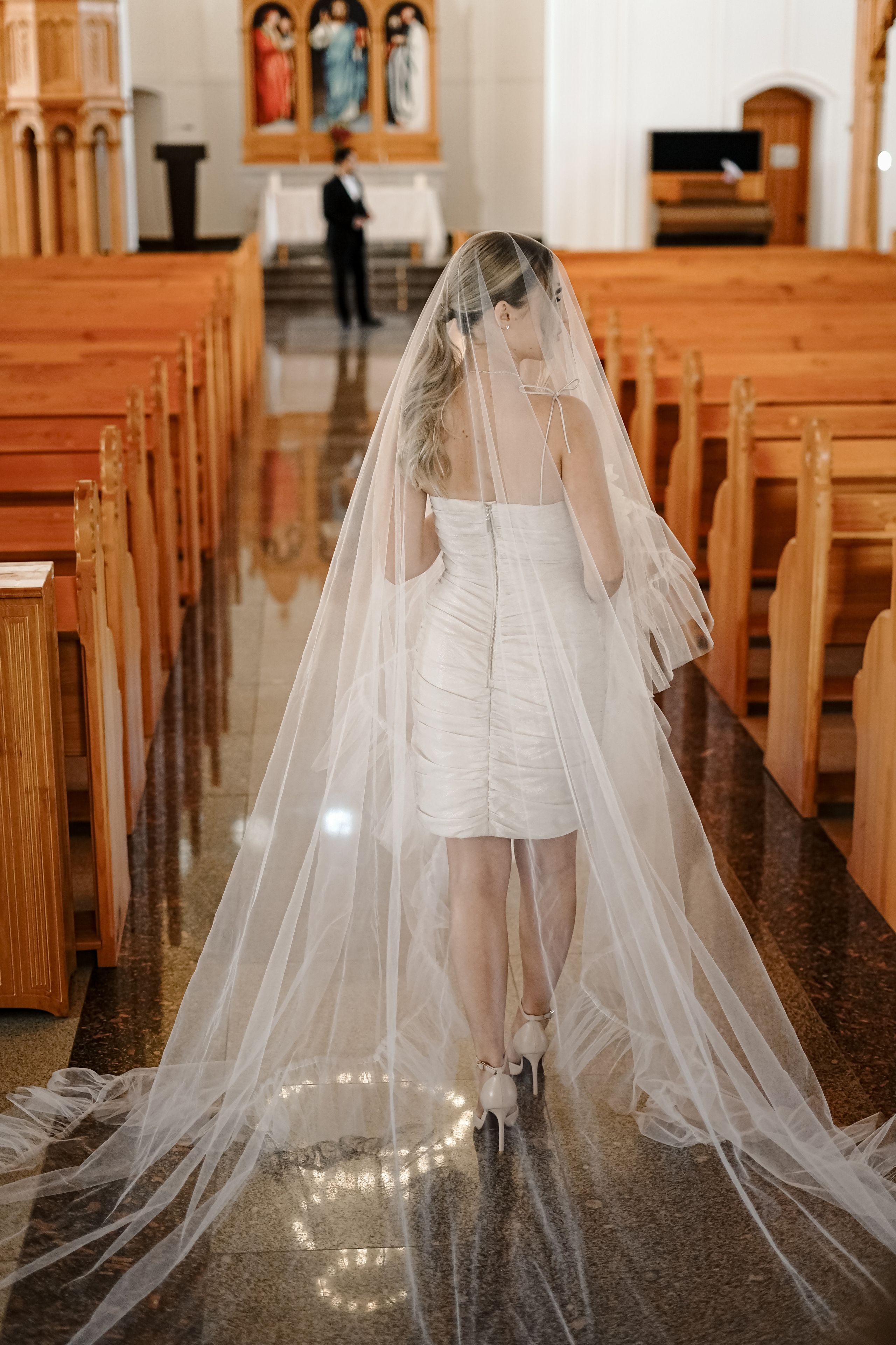 Свадебные фотографии. Семейный и детский фотограф в Саратове Акефьева Анна