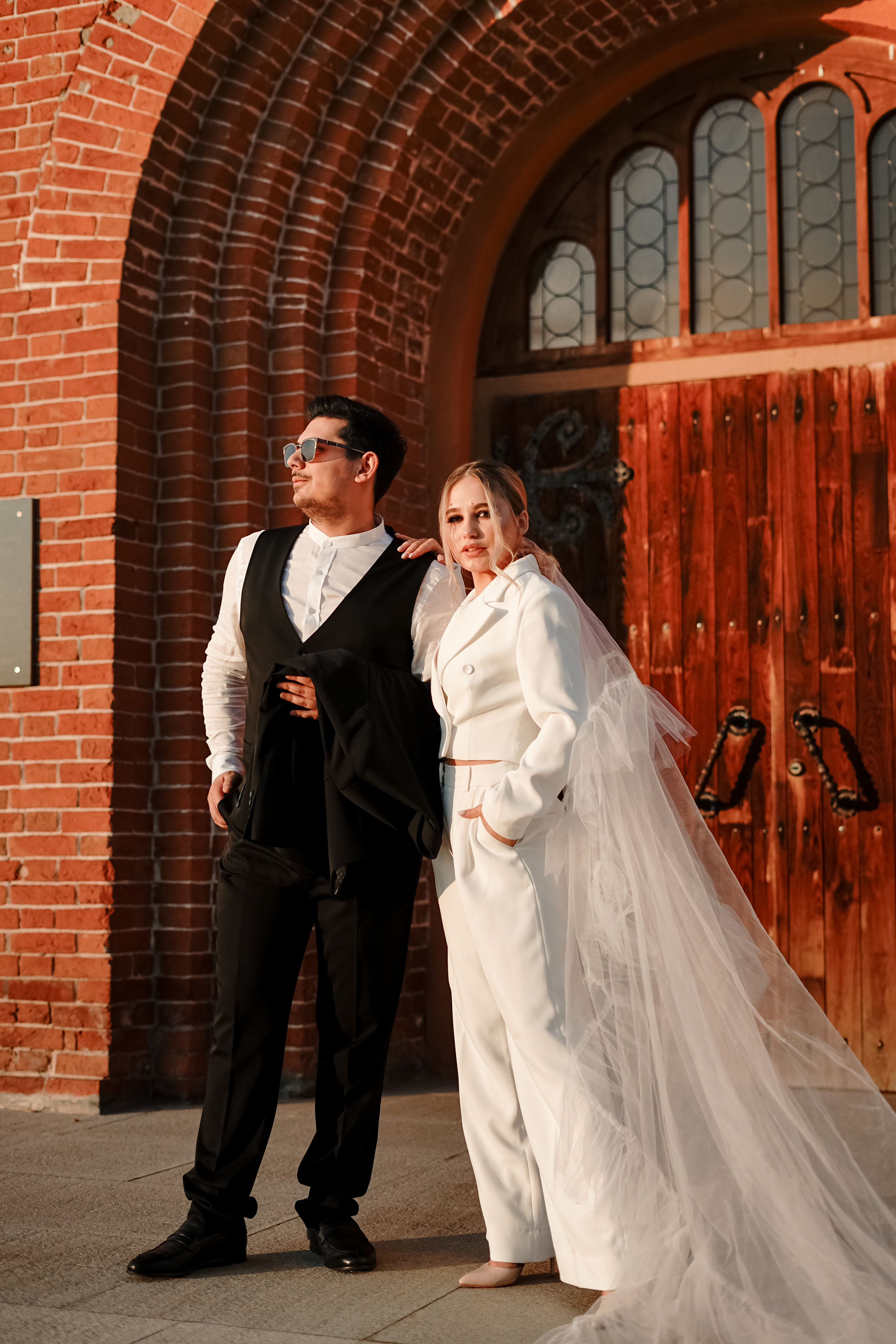 Свадебные фотографии. Семейный и детский фотограф в Саратове Акефьева Анна