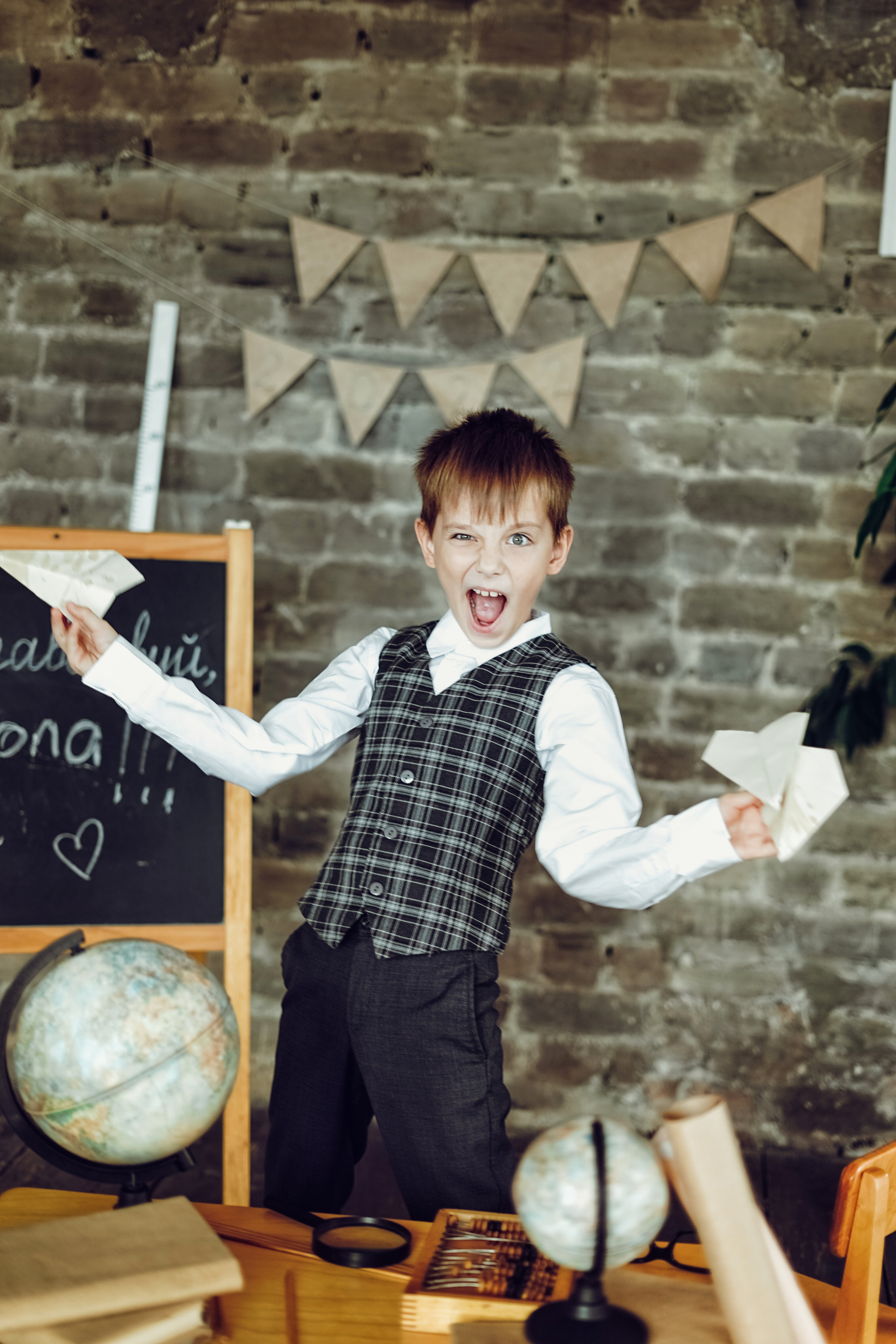 Саша. Семейный и детский фотограф в Саратове Акефьева Анна