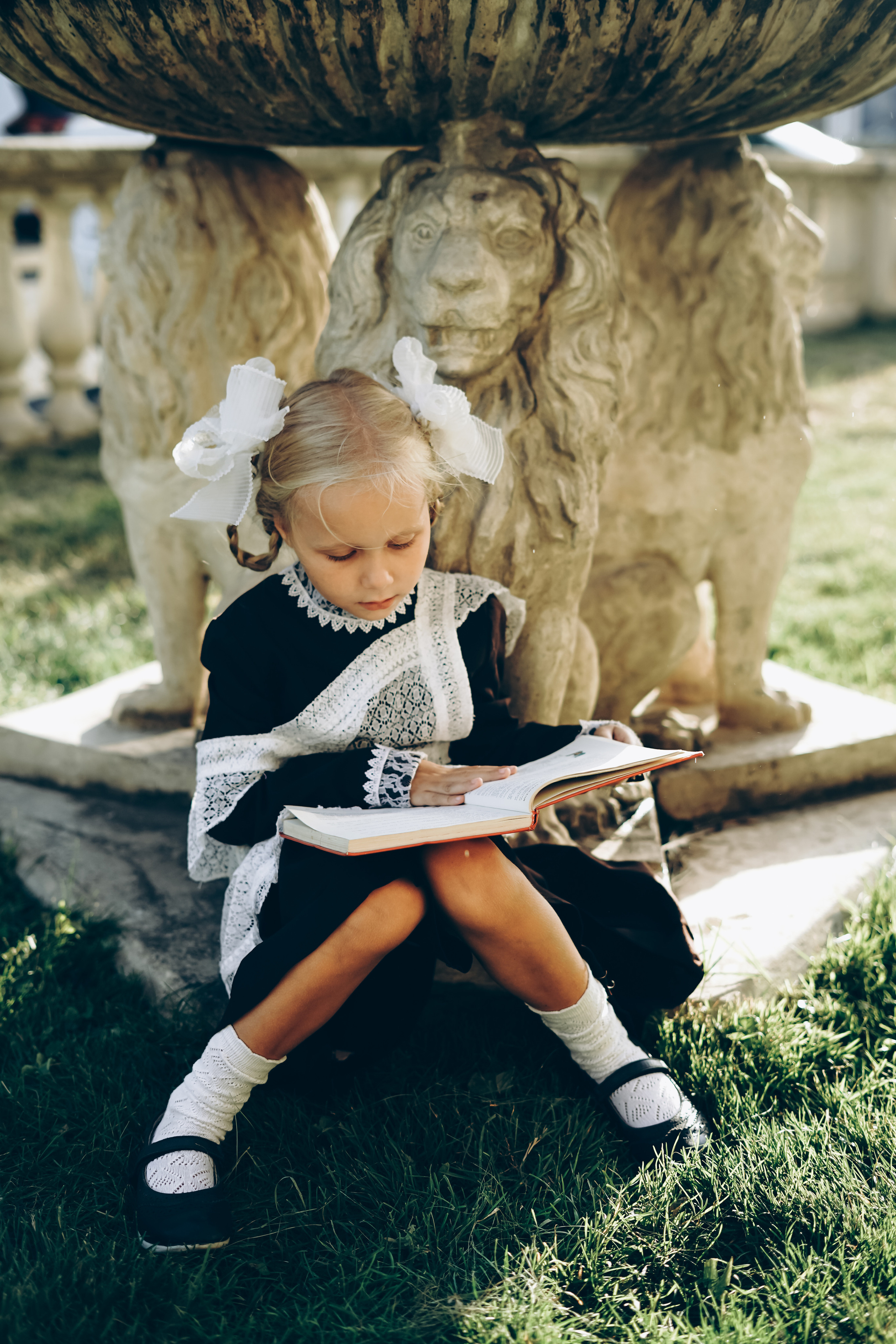 Вика. Семейный и детский фотограф в Саратове Акефьева Анна