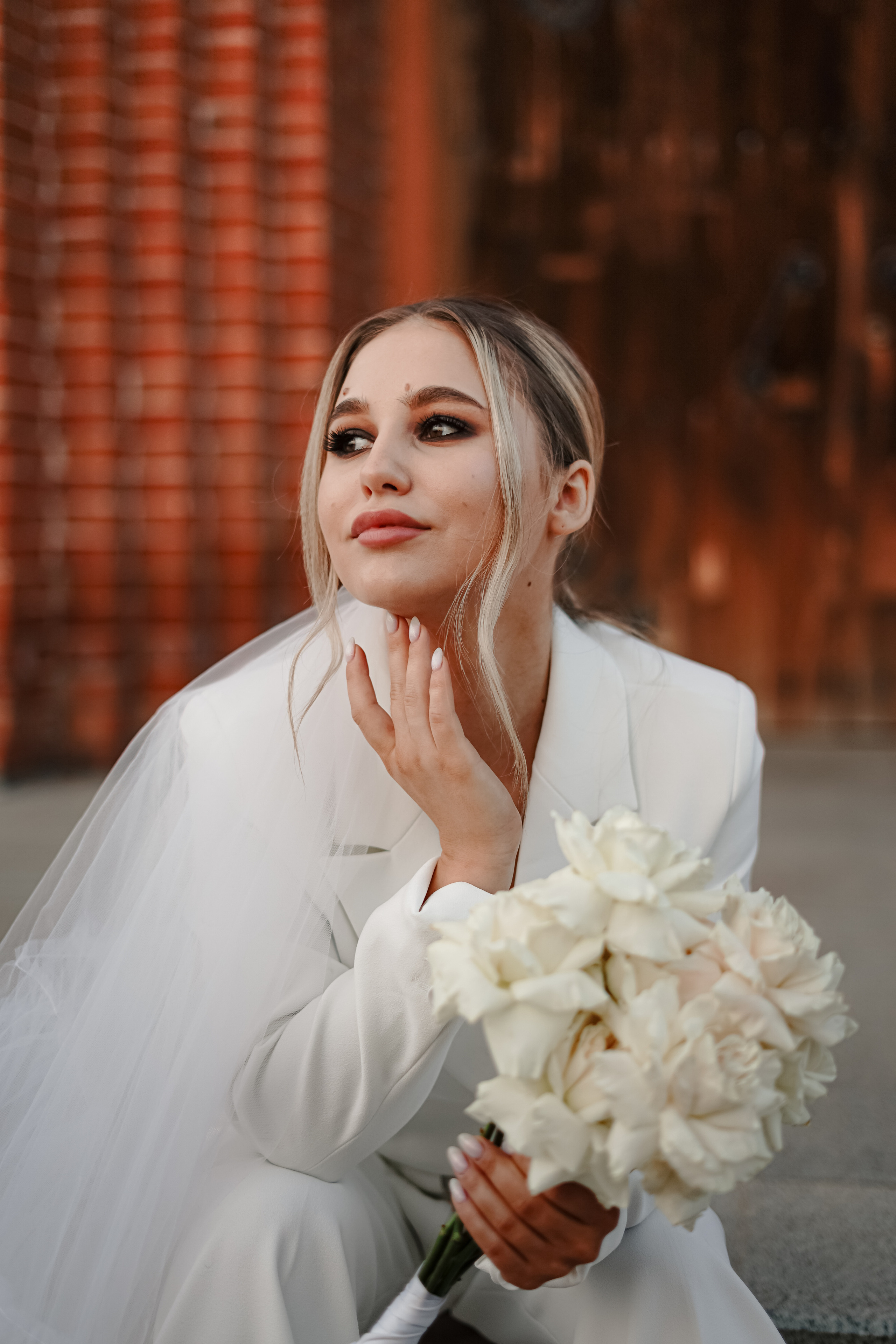 Свадебные фотографии. Семейный и детский фотограф в Саратове Акефьева Анна