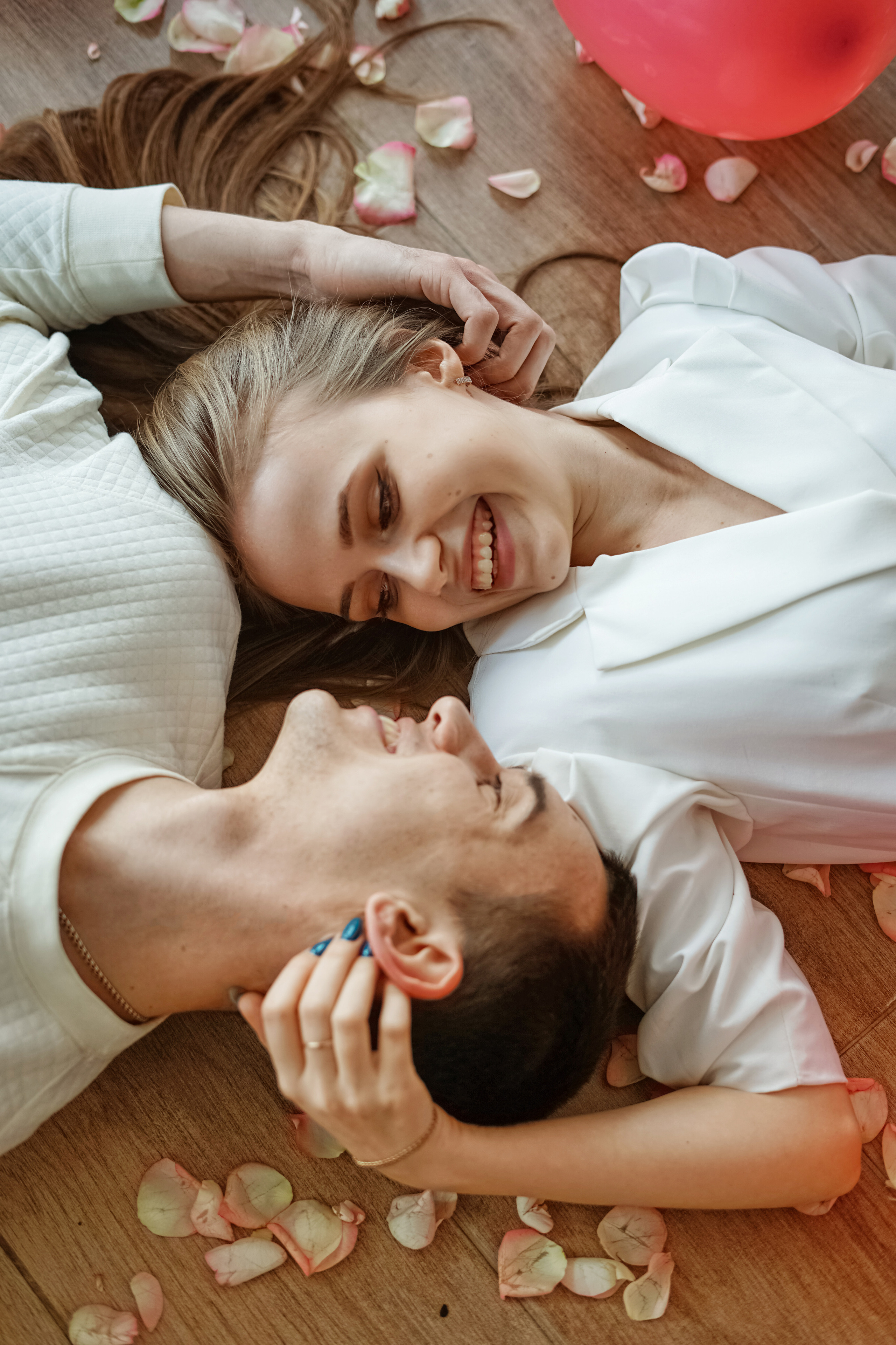 Дима и Алена. Семейный и детский фотограф в Саратове Акефьева Анна